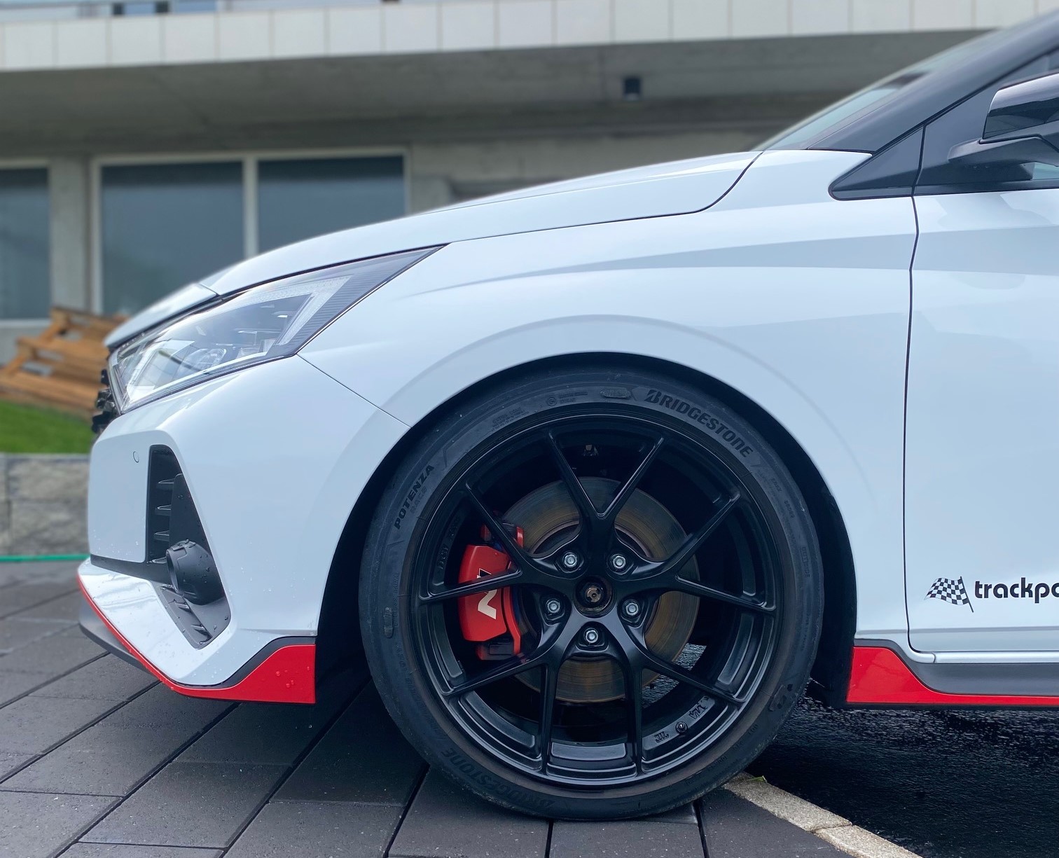 HYUNDAI i20 1.6 T-GDi N-image-1
