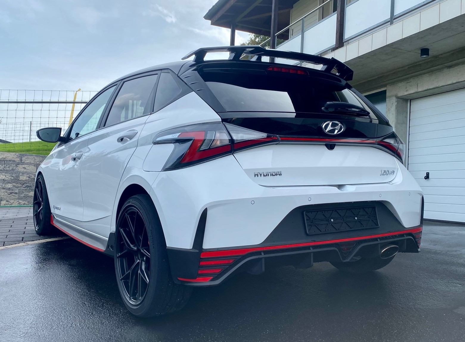 HYUNDAI i20 1.6 T-GDi N-image-2