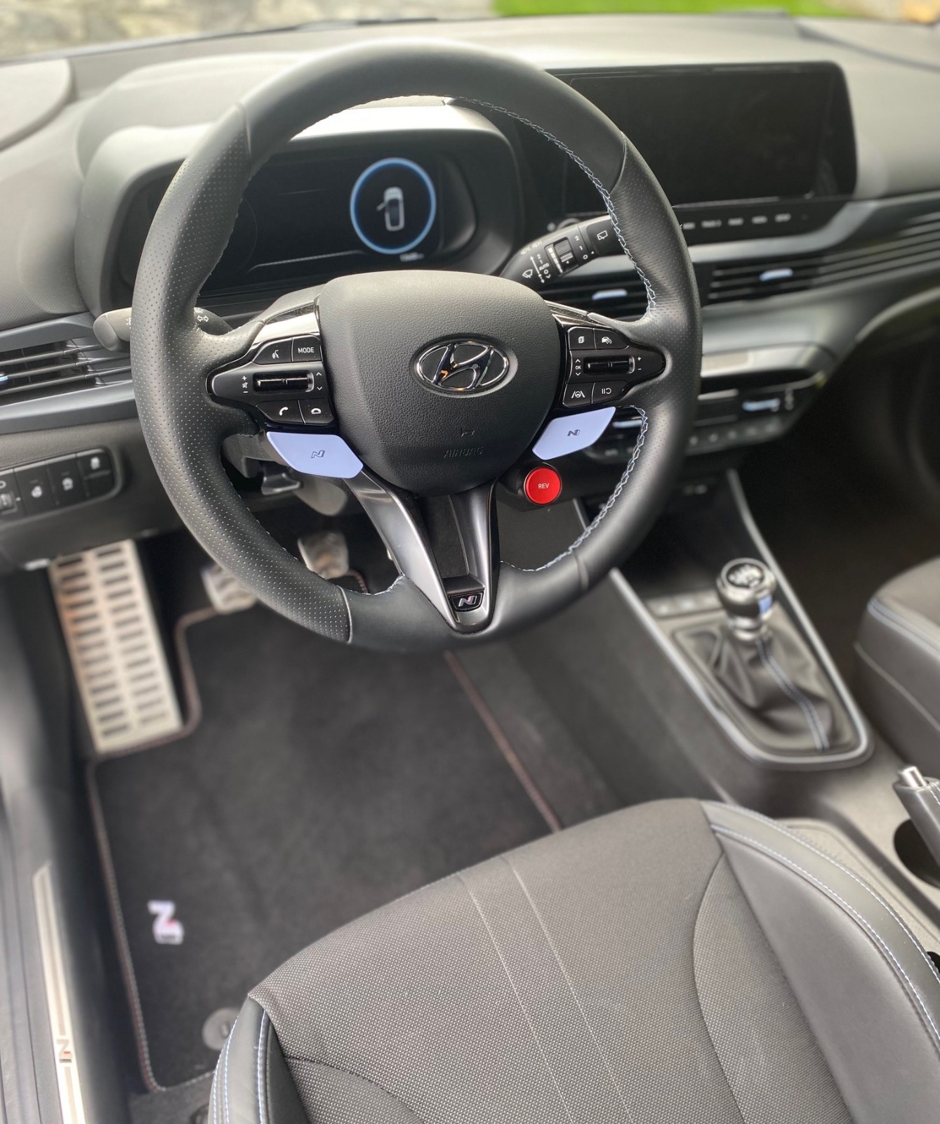 HYUNDAI i20 1.6 T-GDi N-image-4
