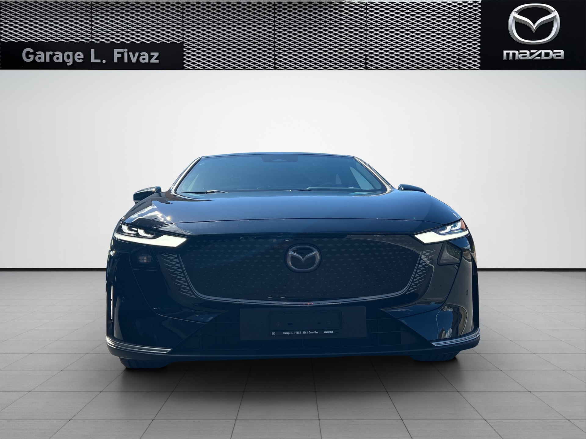 MAZDA 6e 245 80kWh Takumi-image-4