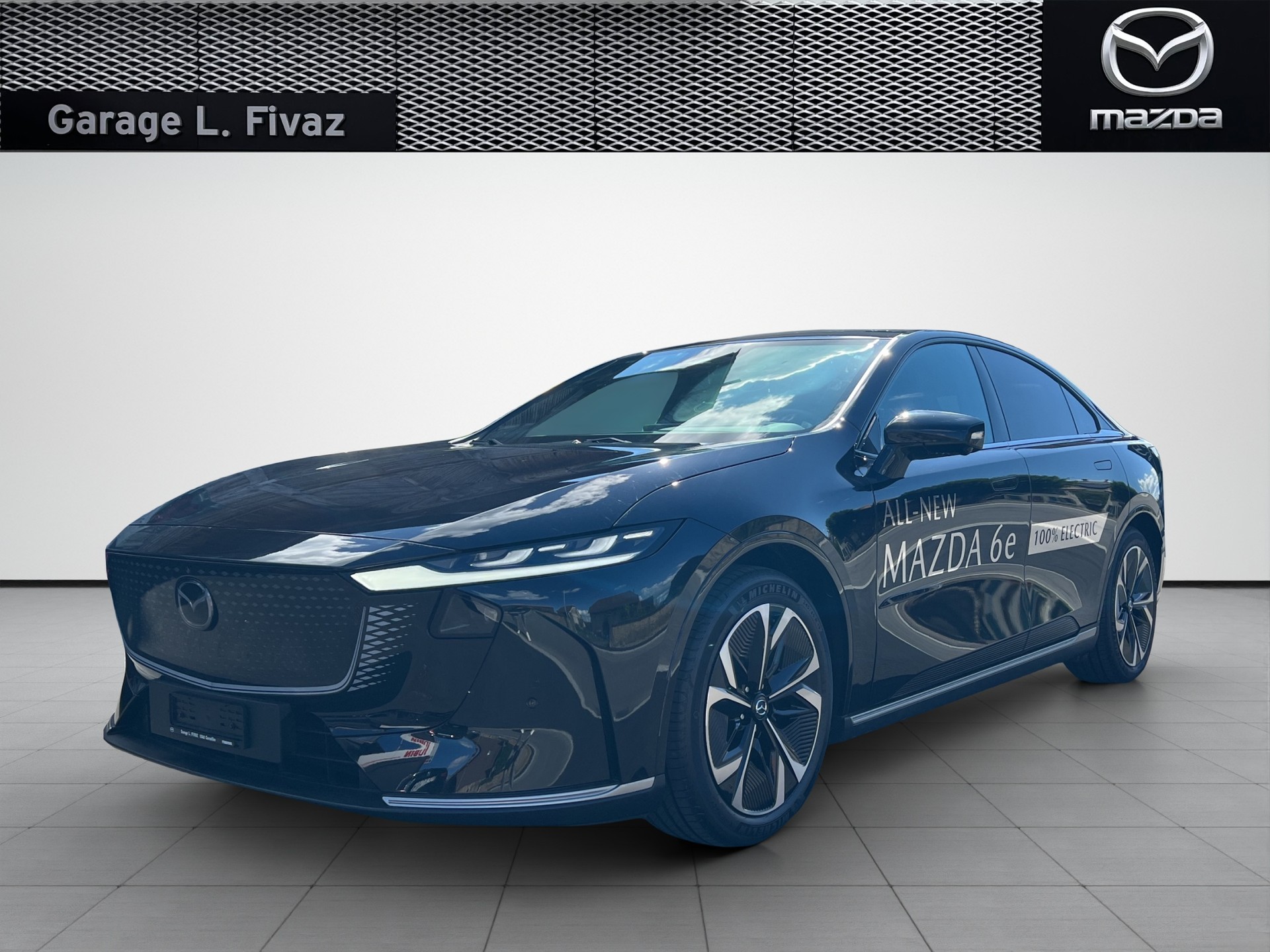 MAZDA 6e 245 80kWh Takumi-image-5