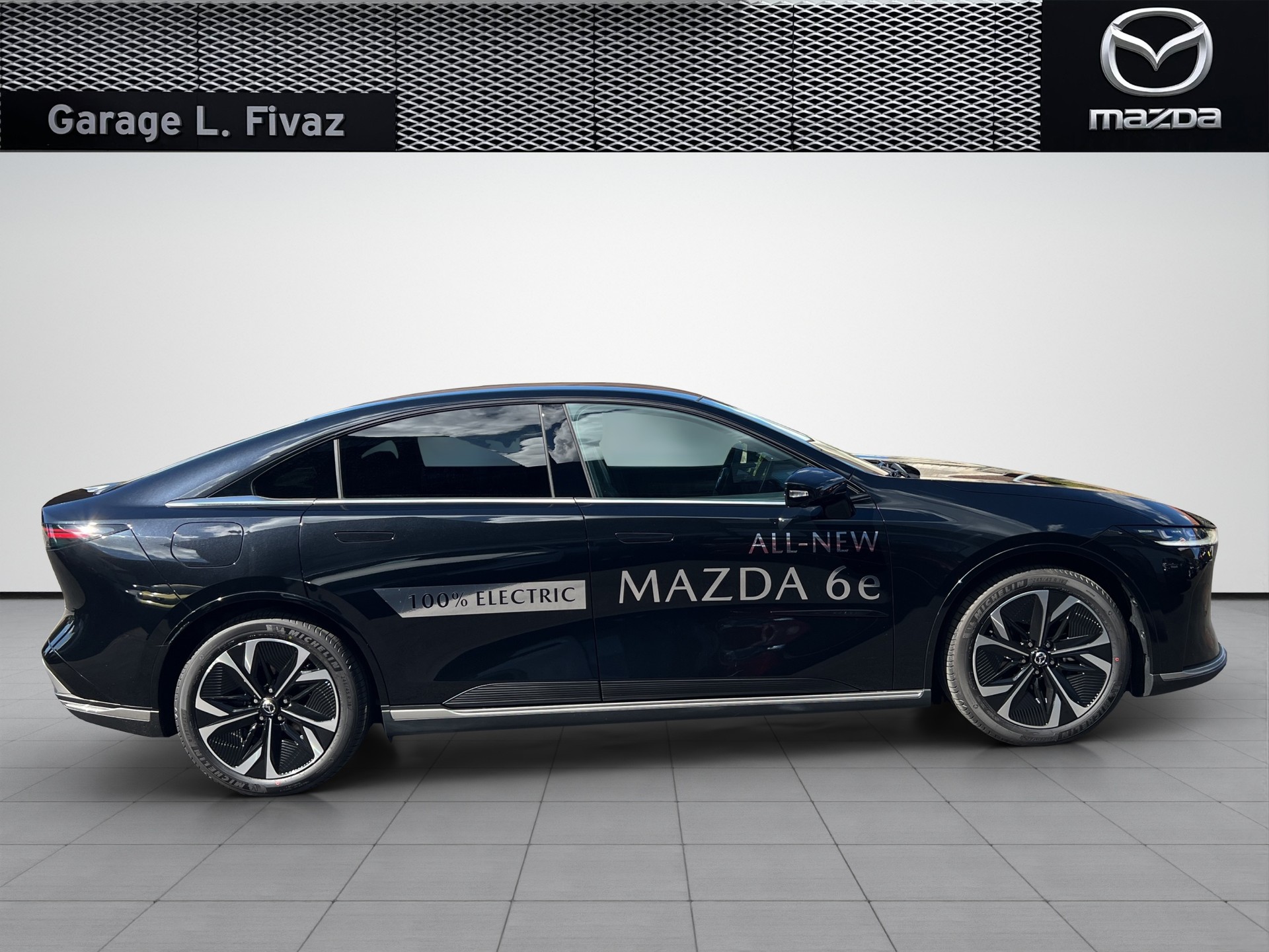 MAZDA 6e 245 80kWh Takumi-image-3