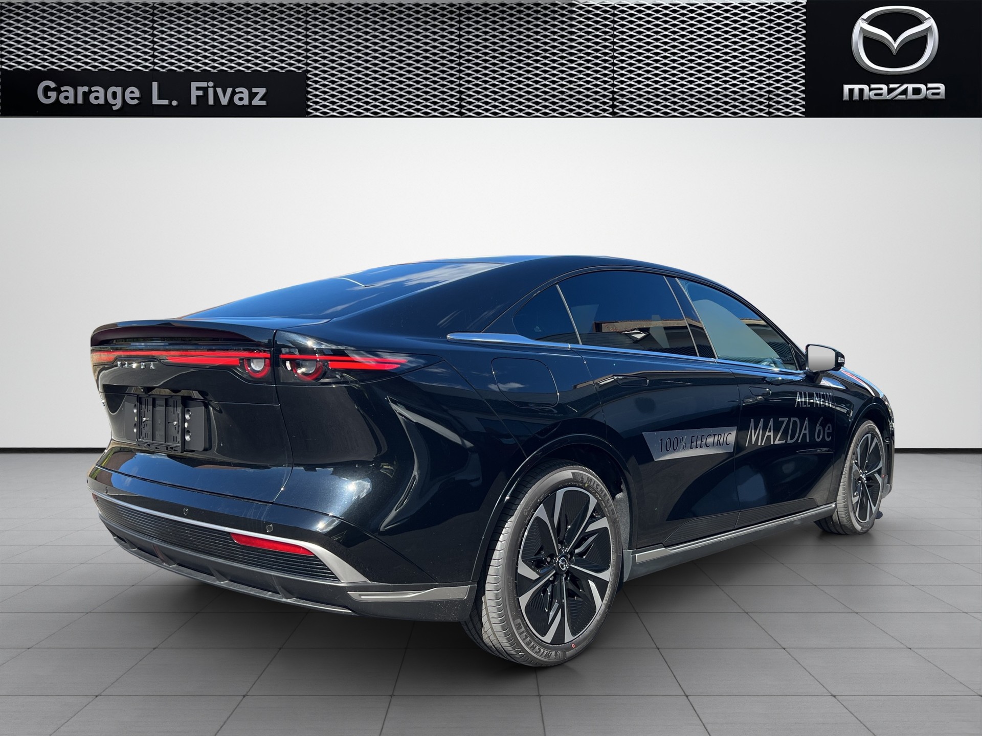 MAZDA 6e 245 80kWh Takumi-image-2