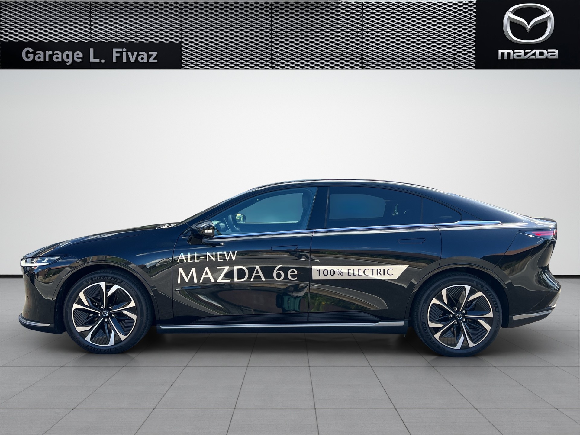 MAZDA 6e 245 80kWh Takumi-image-6