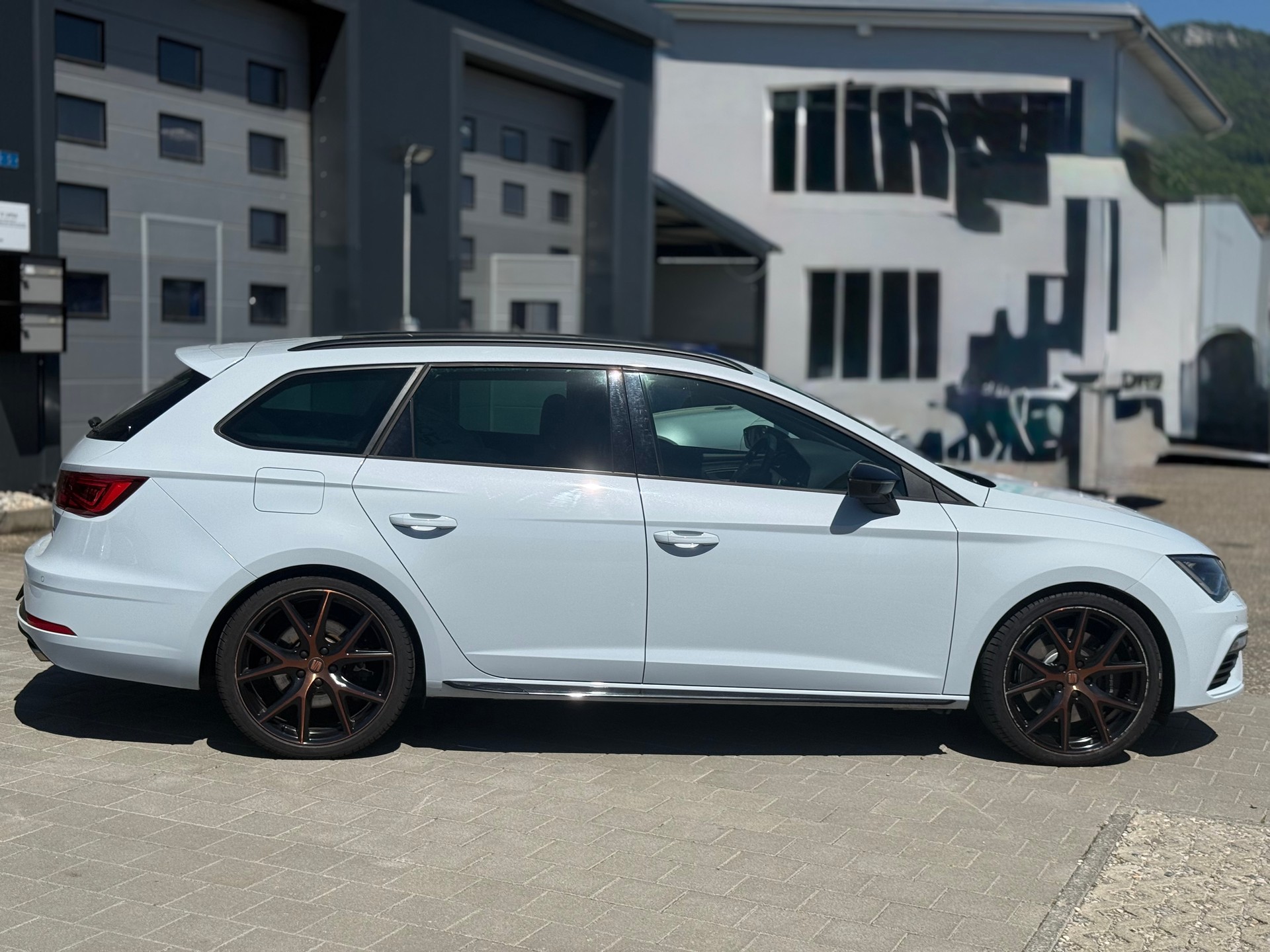 SEAT Cupra-image-5