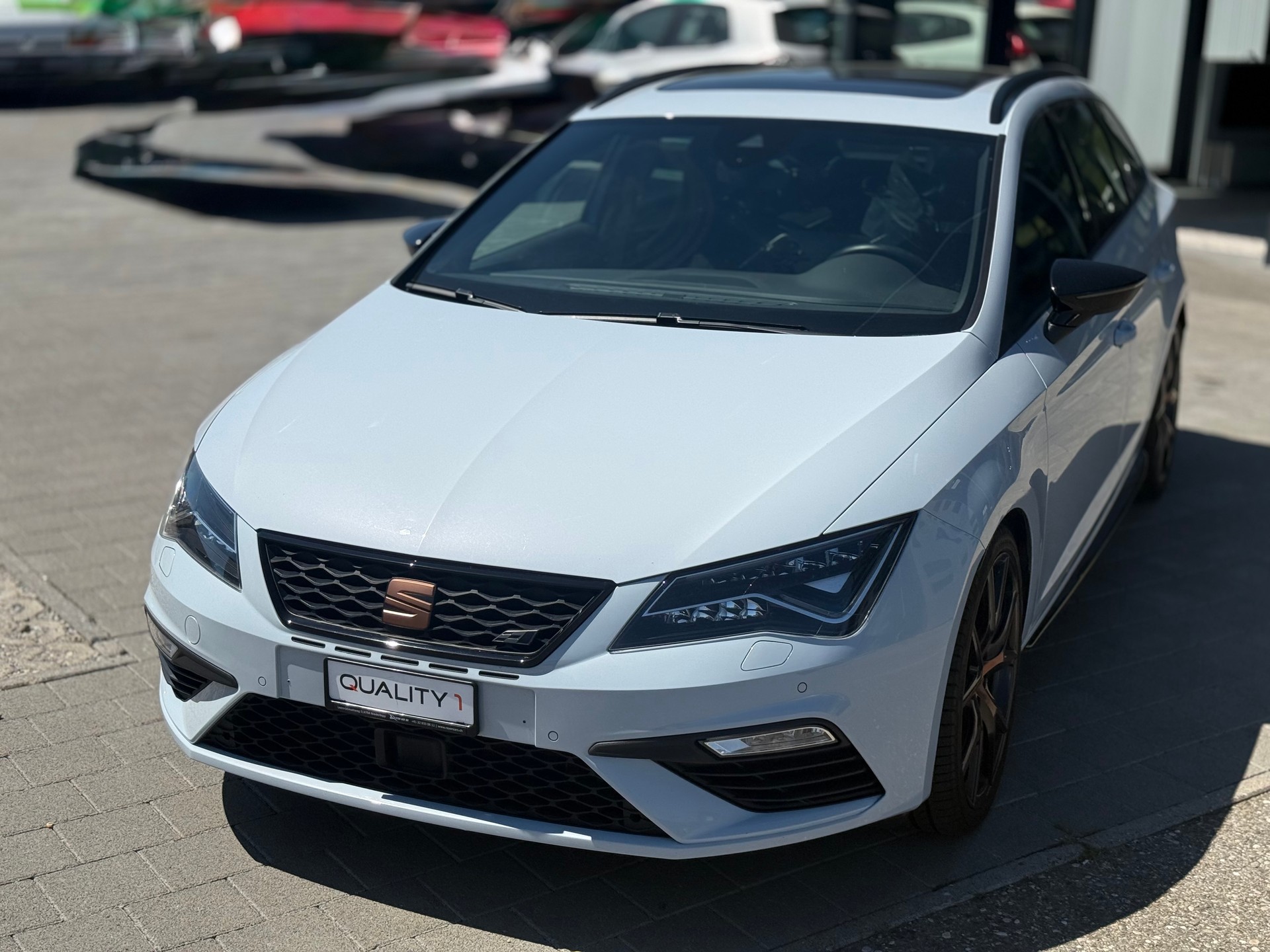 SEAT Cupra-image-2