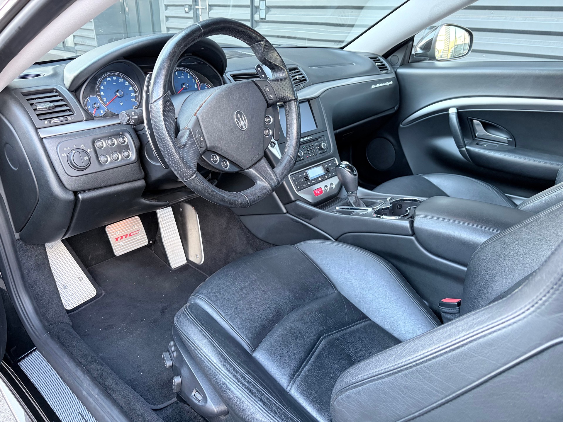 MASERATI Granturismo Sport-image-2