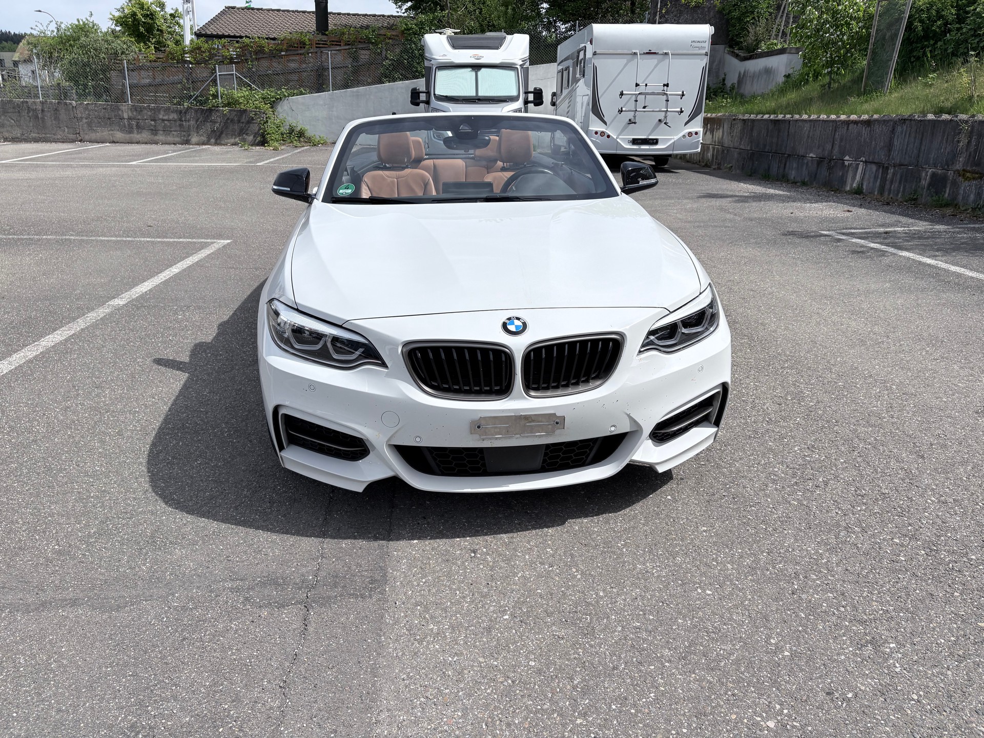 BMW M240i xDrive SAG-image-5