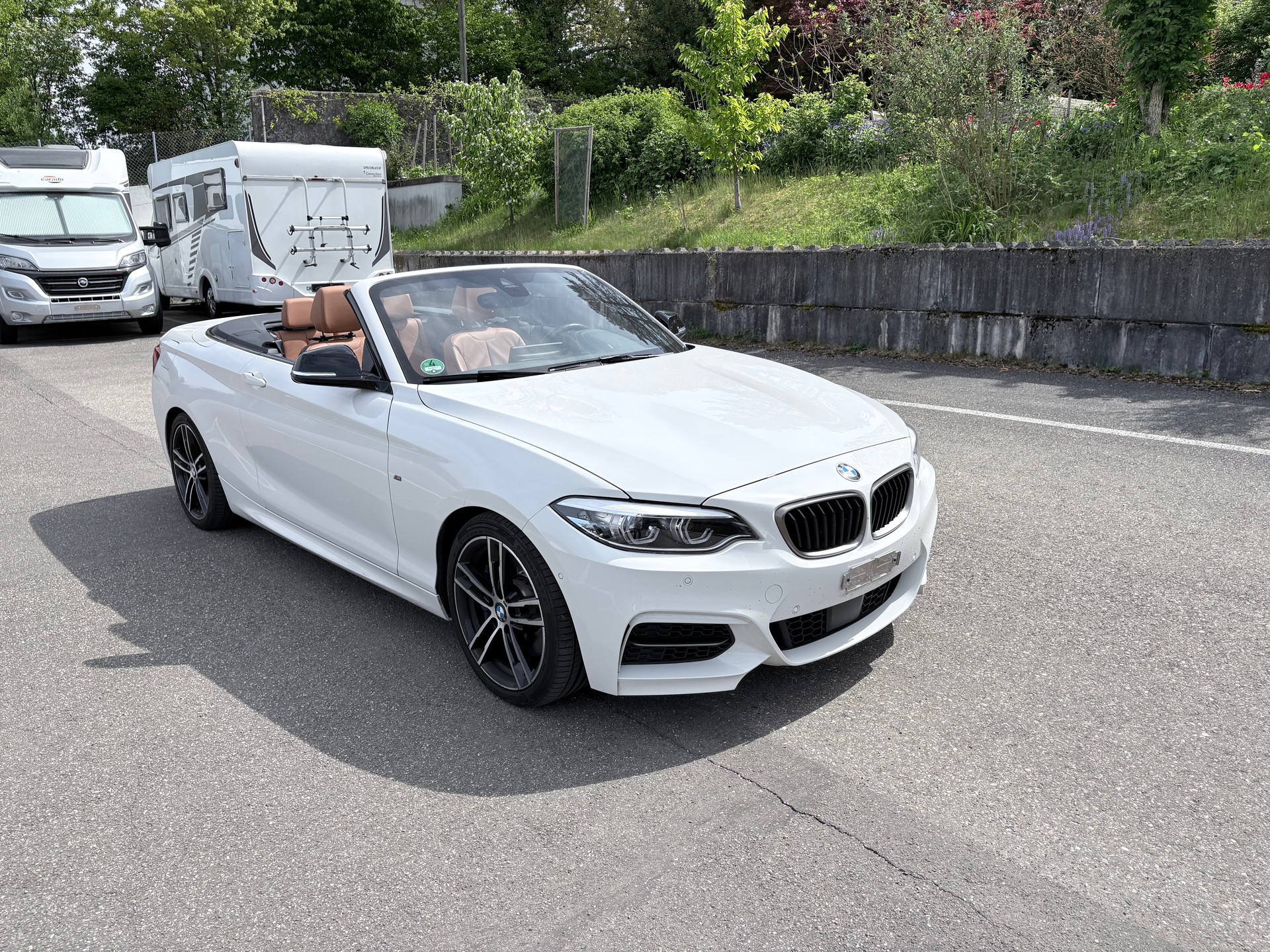 BMW M240i xDrive SAG-image-4