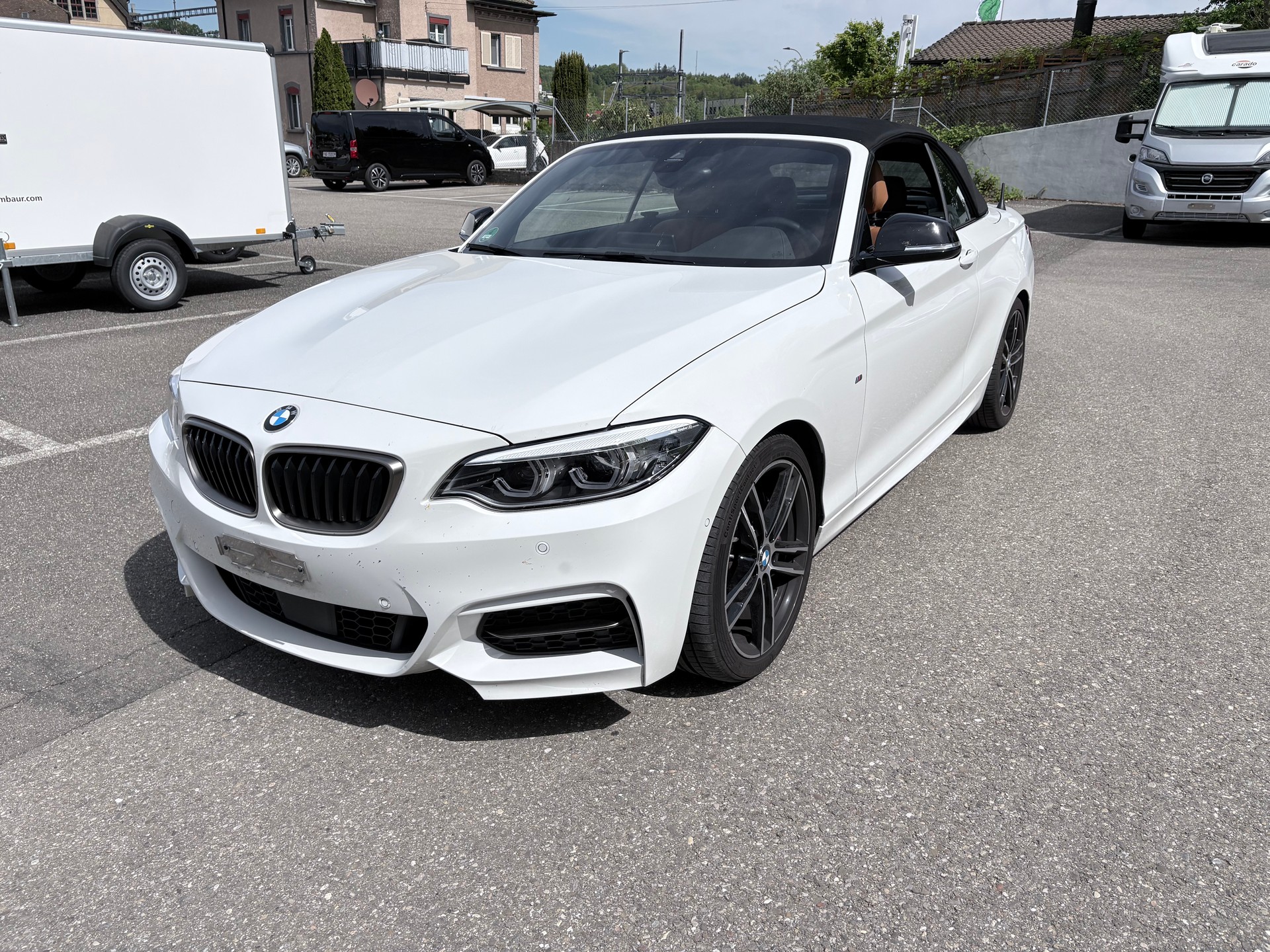 BMW M240i xDrive SAG-image-2