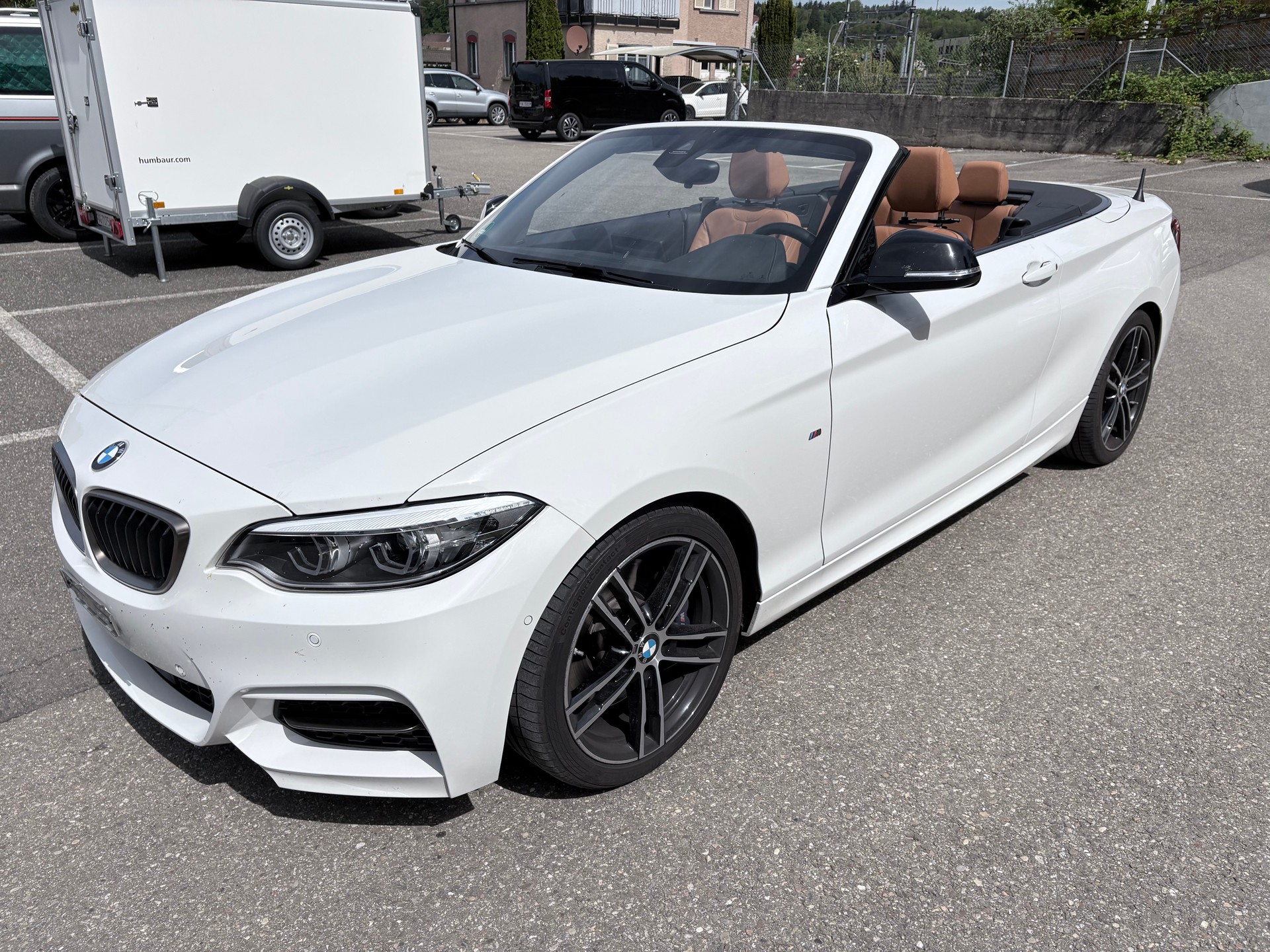 BMW M240i xDrive SAG-image-1