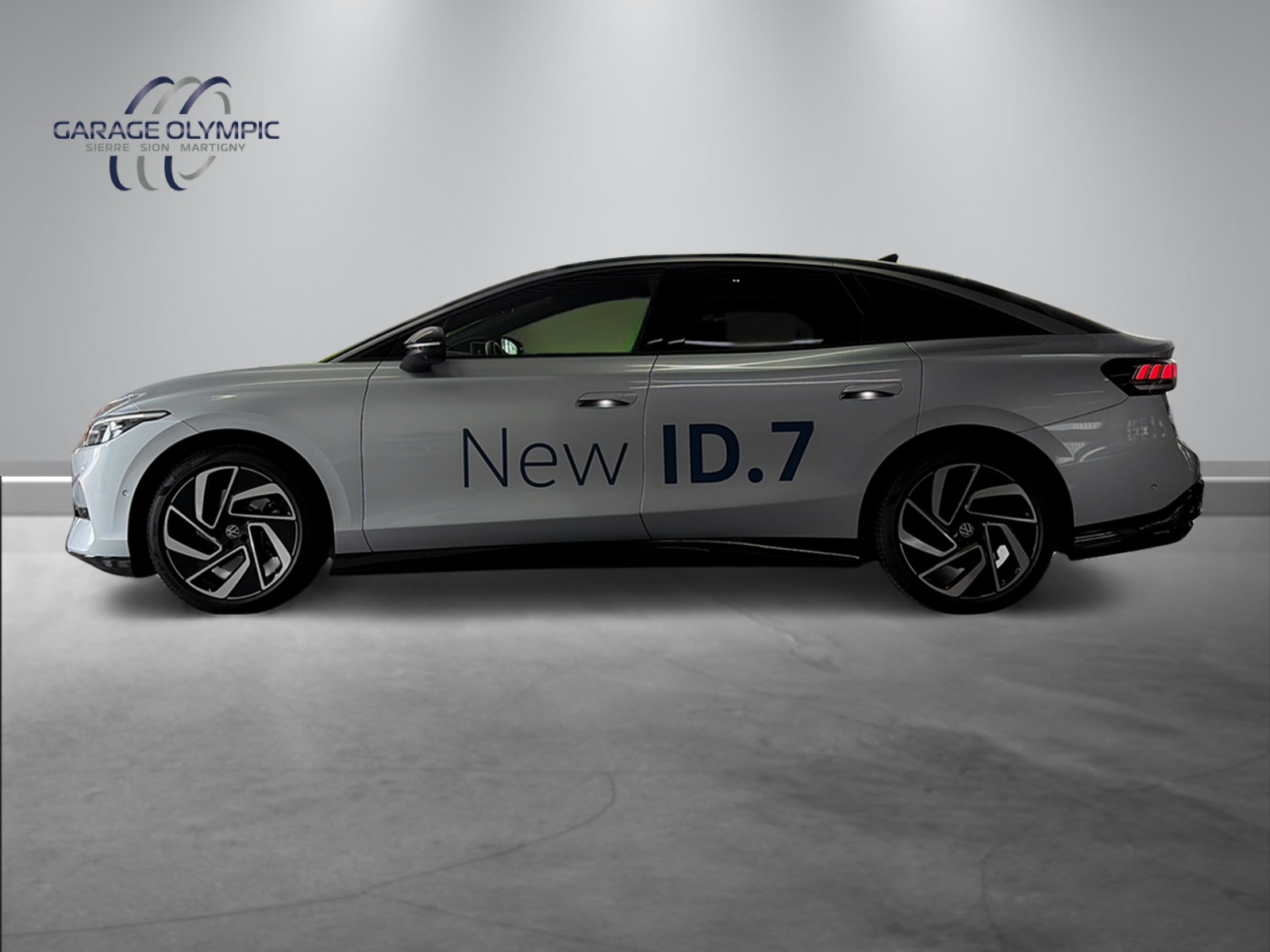 VW ID.7 Pro 77 kWh Pro-image-3