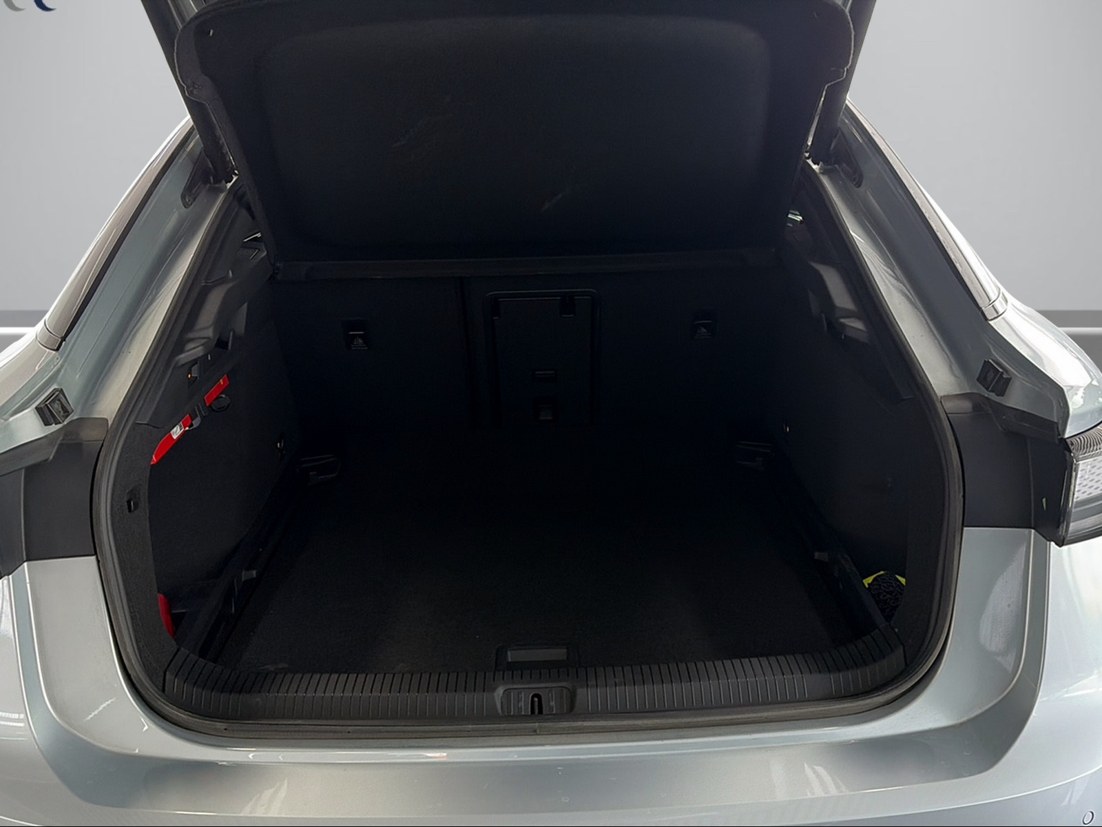 VW ID.7 Pro 77 kWh Pro-image-5