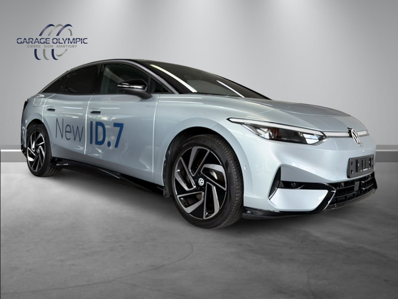 VW ID.7 Pro 77 kWh Pro-image-10
