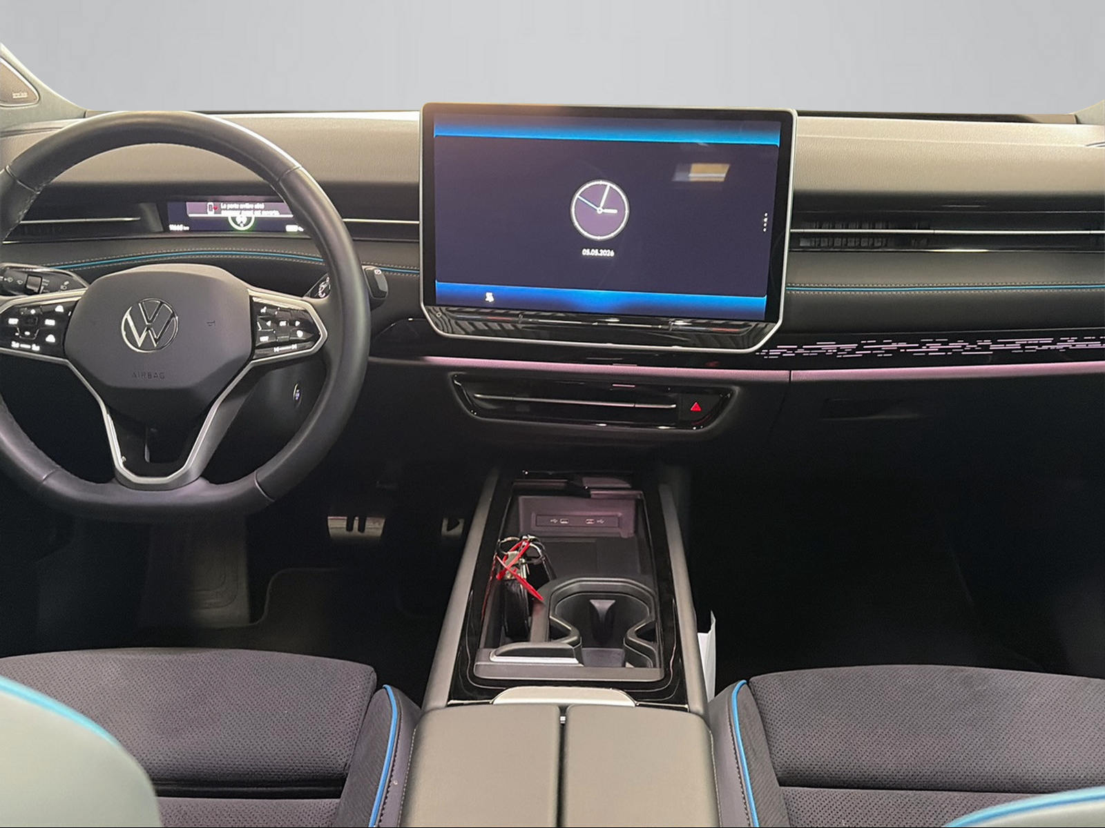 VW ID.7 Pro 77 kWh Pro-image-8