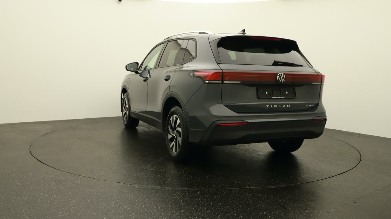 VW Tiguan 1.5 TSI evo2 eHybrid Life DSG-image-3