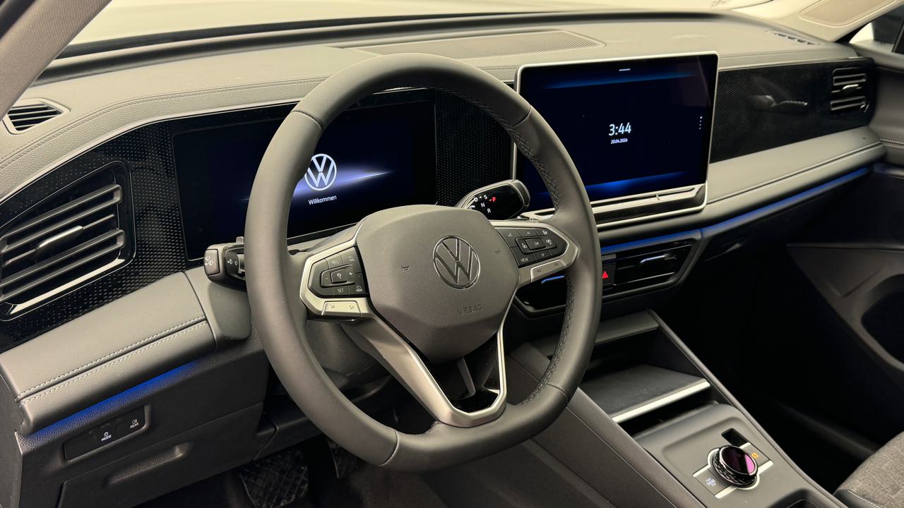 VW Tiguan 1.5 TSI evo2 eHybrid Life DSG-image-6