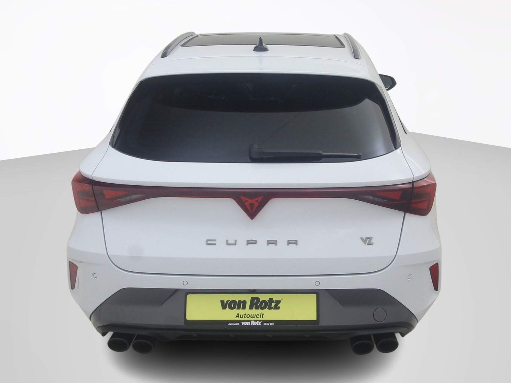 CUPRA Leon ST 2.0 TSI VZ 4Drive DSG-image-2