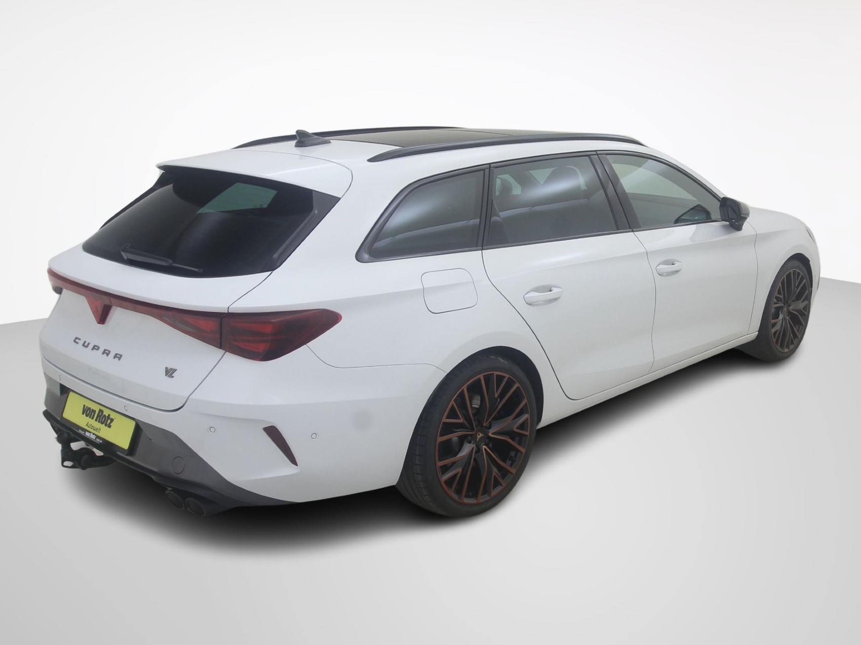 CUPRA Leon ST 2.0 TSI VZ 4Drive DSG-image-4