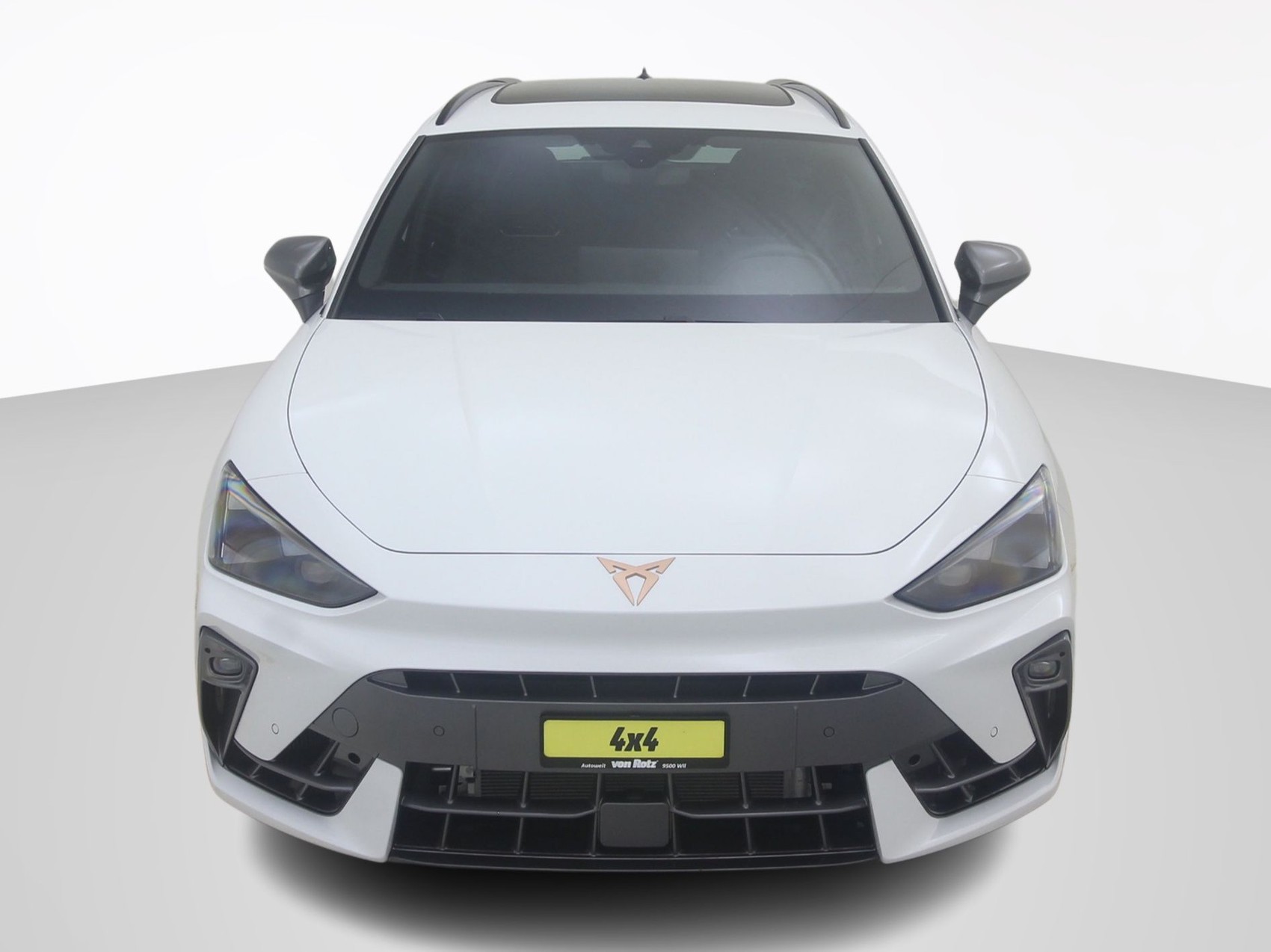 CUPRA Leon ST 2.0 TSI VZ 4Drive DSG-image-7