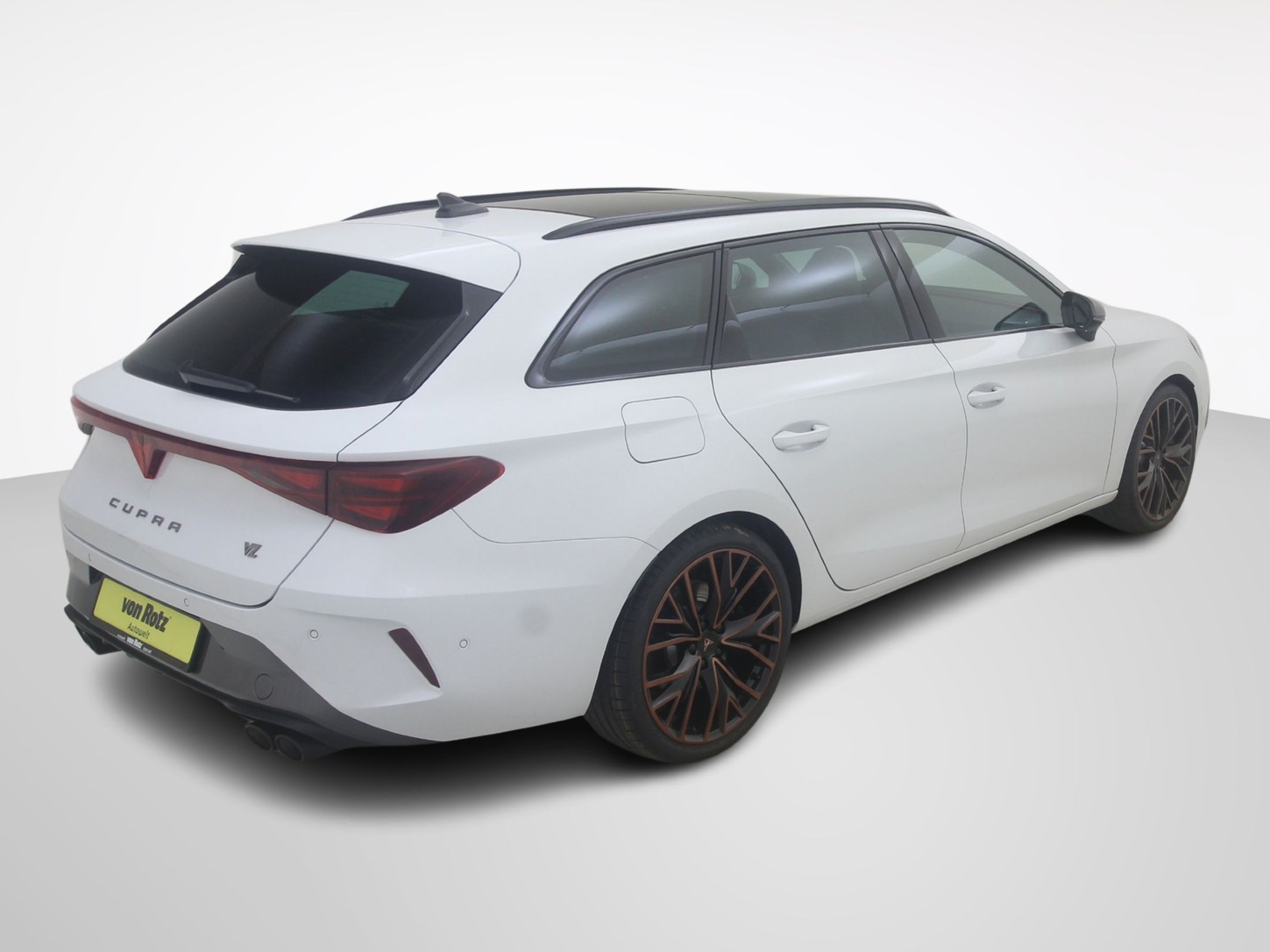 CUPRA Leon ST 2.0 TSI VZ 4Drive DSG-image-5