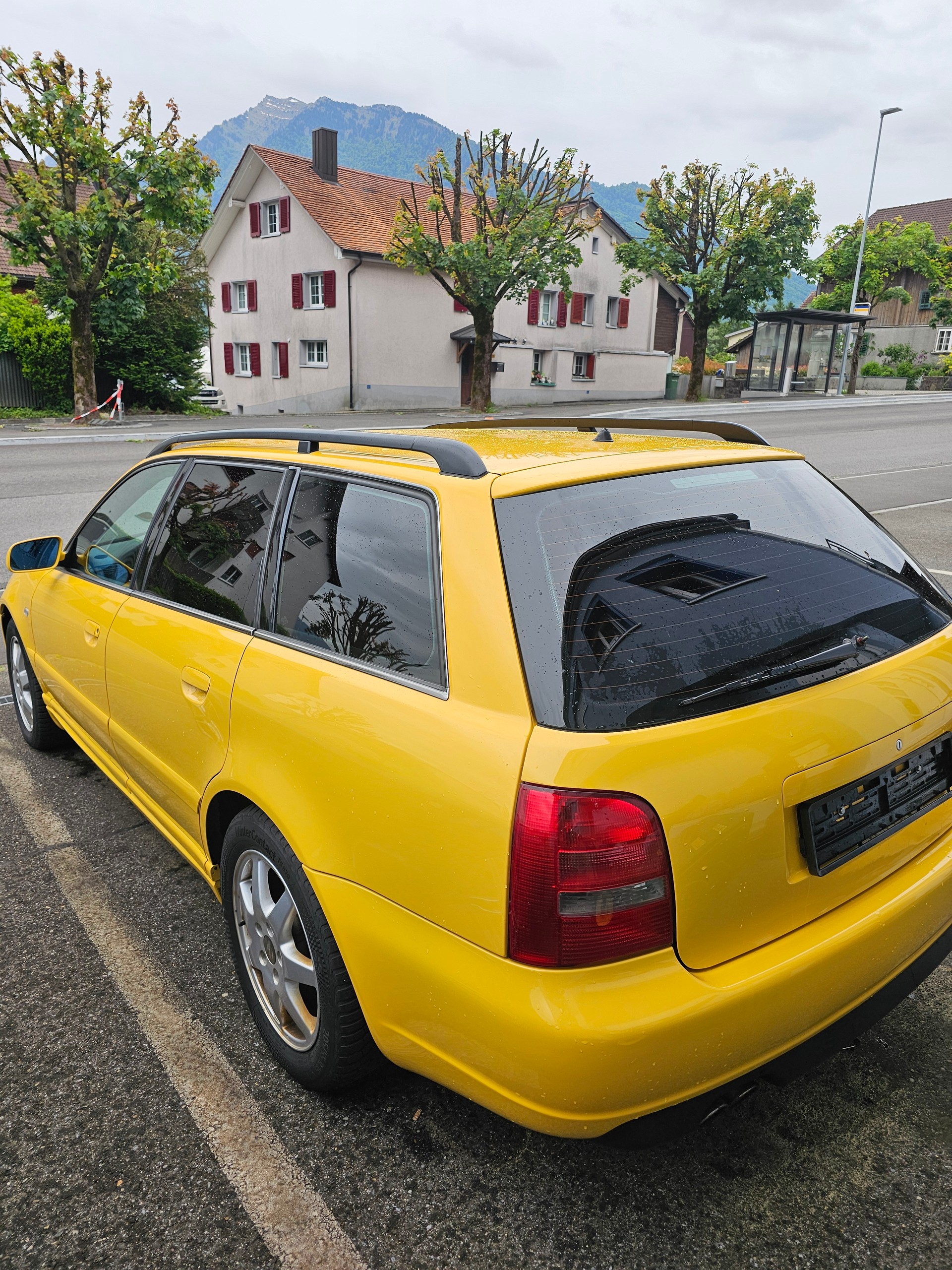 AUDI S4 Avant quattro-image-3