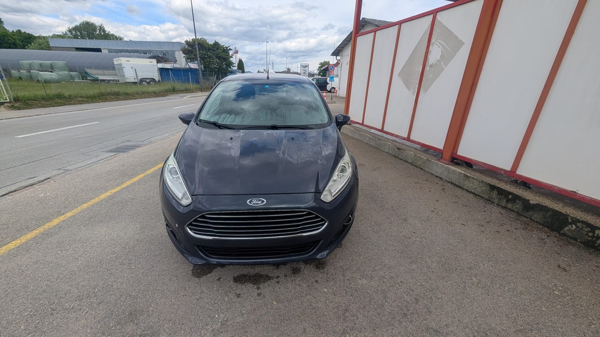 FORD 1.0 EcoB 100 Trend-image-4