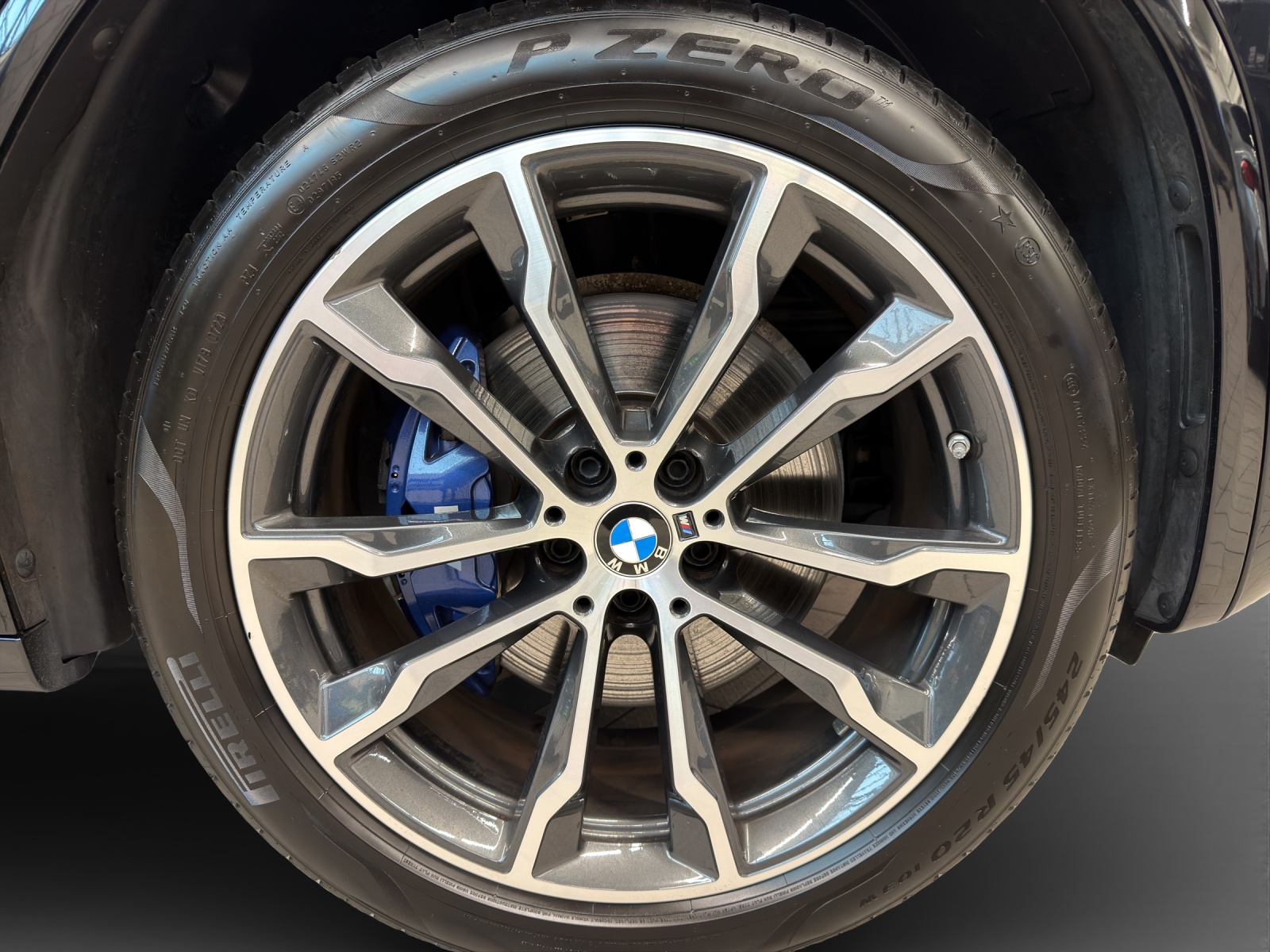 BMW X4 xDrive 30d M Sport-image-8