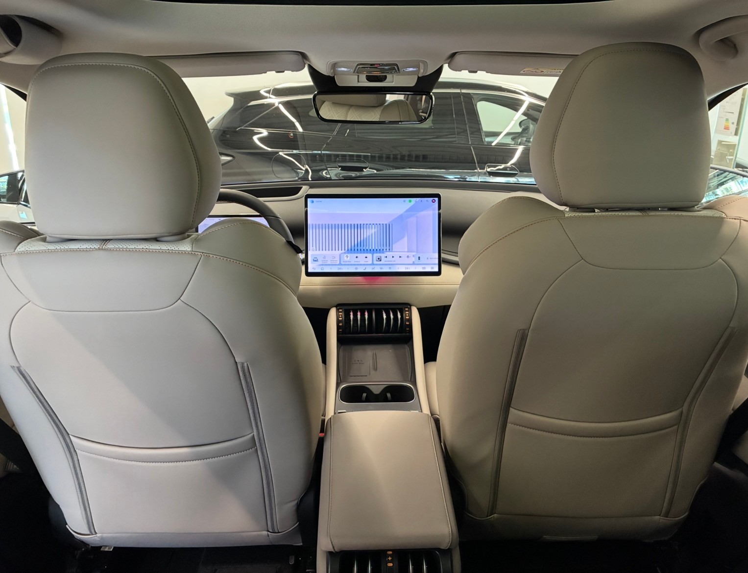 BYD Atto 3 EVO Excellence AWD-image-11