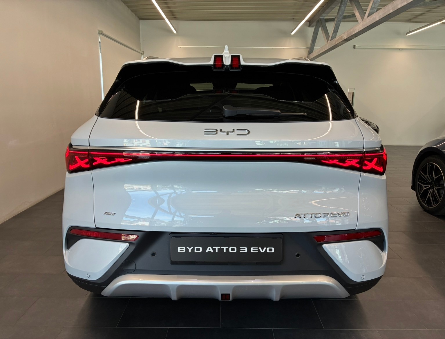 BYD Atto 3 EVO Excellence AWD-image-5