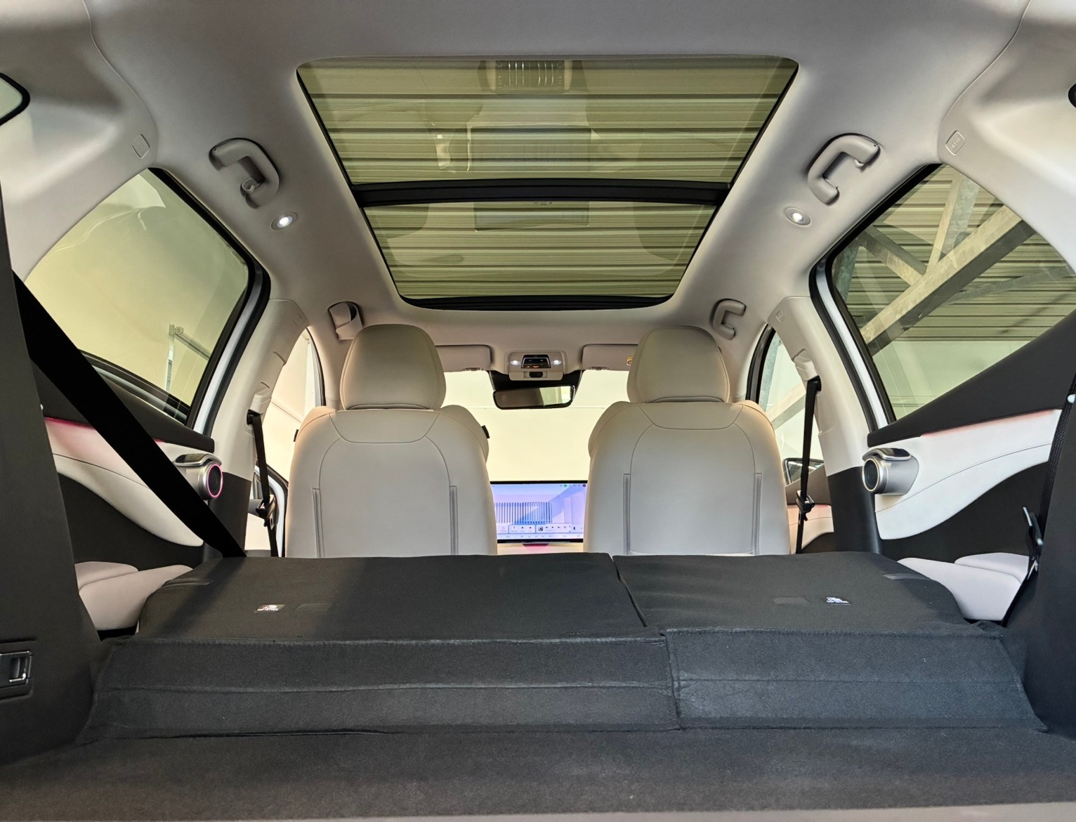 BYD Atto 3 EVO Excellence AWD-image-7