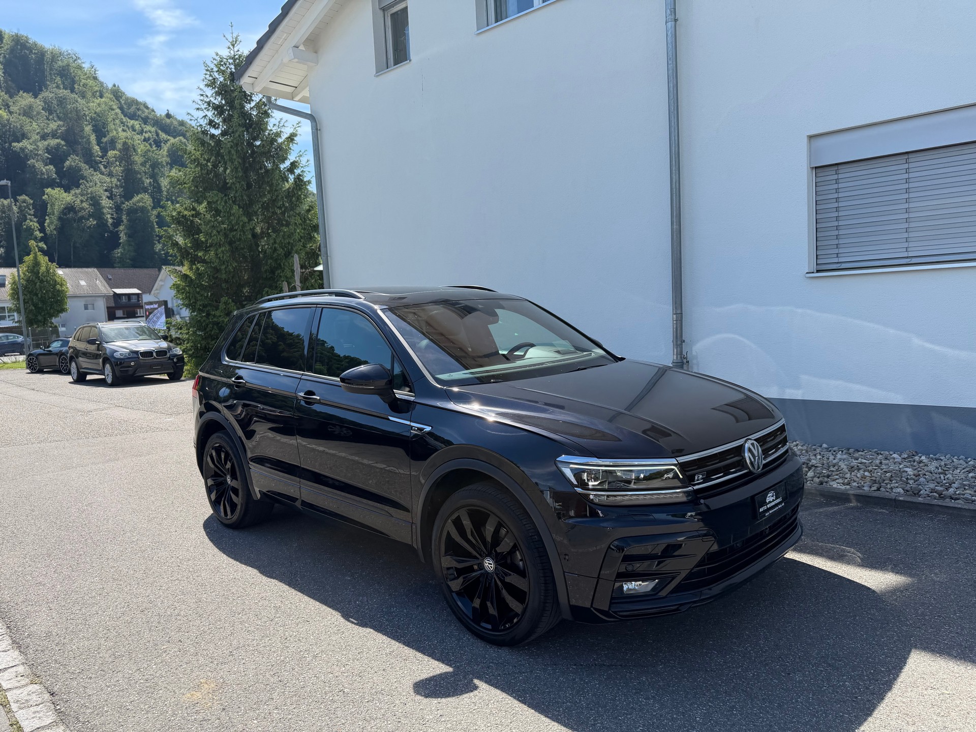 VW Tiguan 2.0 TDI SCR Highline 4Motion DSG-showroom-element-2
