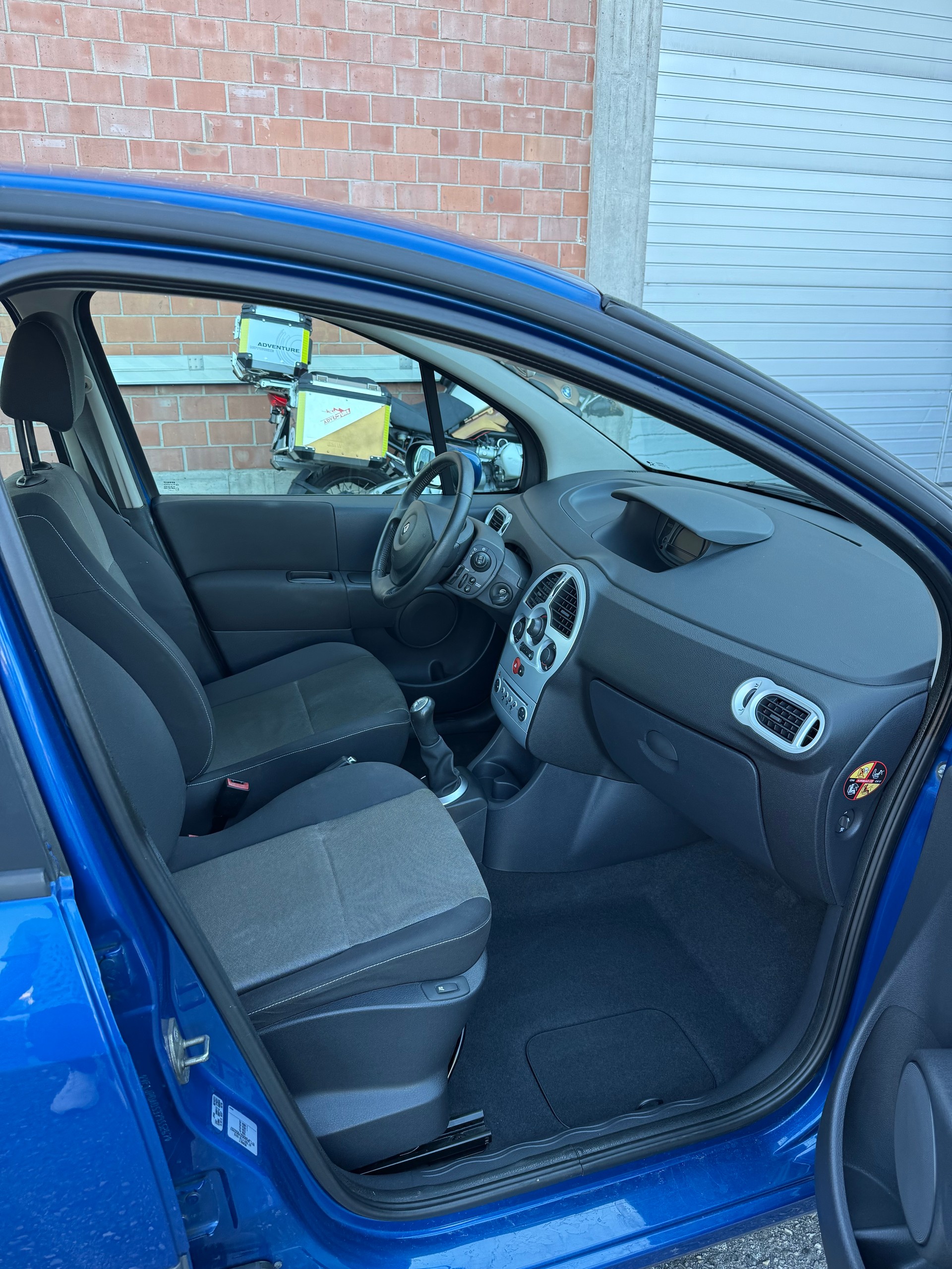 RENAULT Modus 1.4 16V Exception-image-6