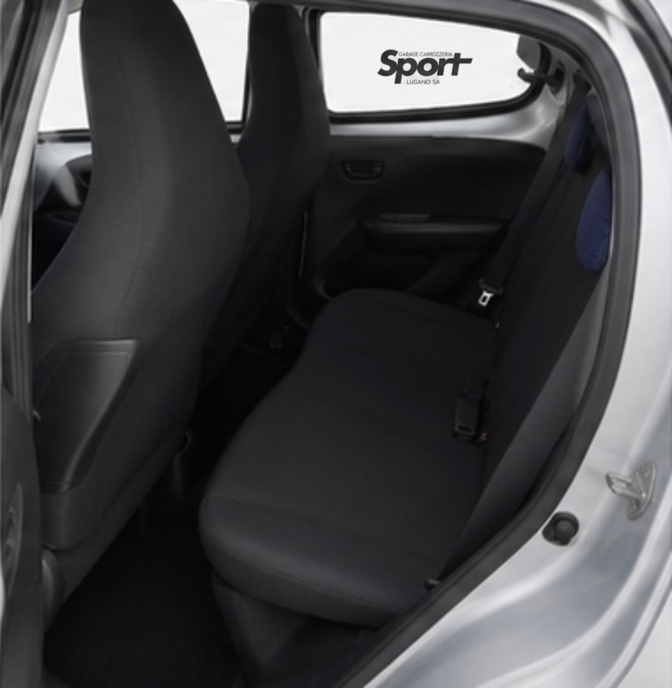 CITROEN C1 1.0 VTi Feel Airscape Stop&Start-image-15