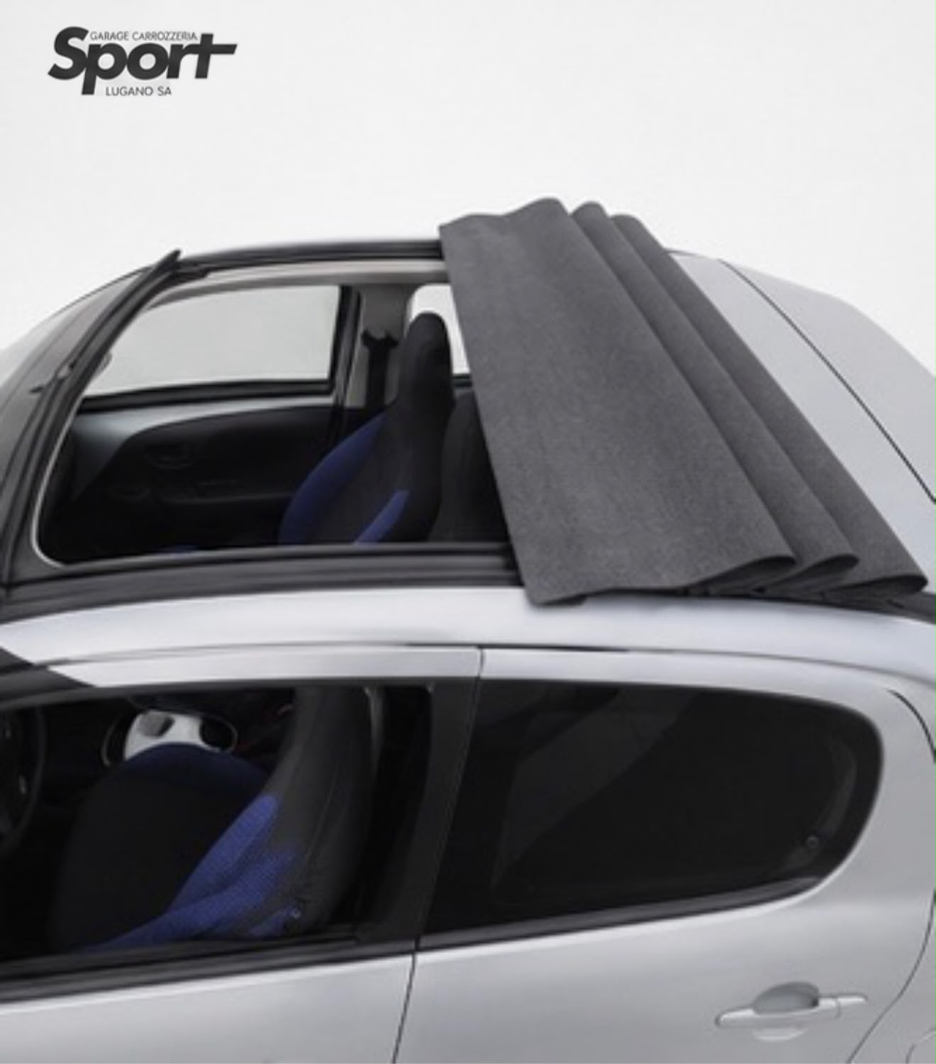 CITROEN C1 1.0 VTi Feel Airscape Stop&Start-image-12