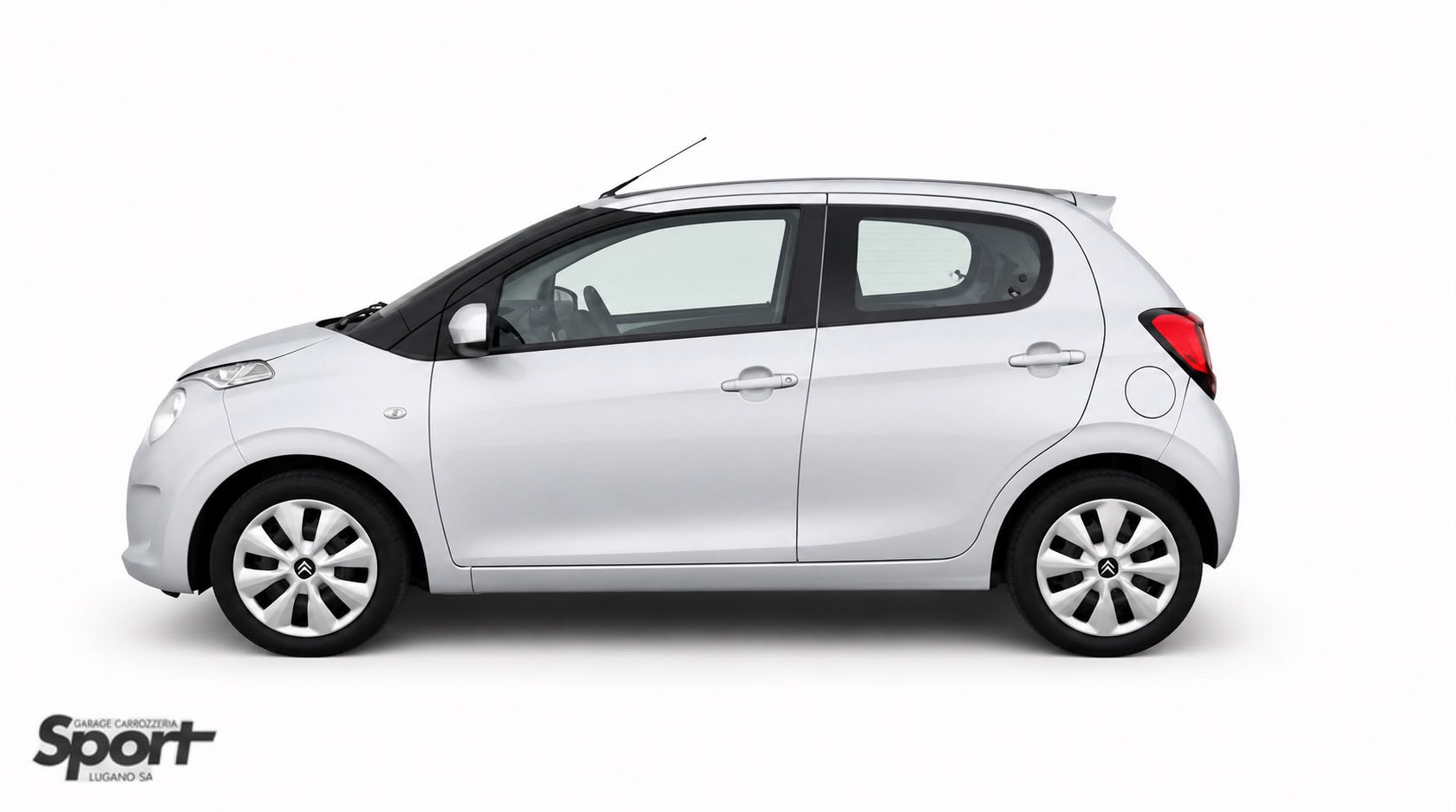 CITROEN C1 1.0 VTi Feel Airscape Stop&Start-image-3