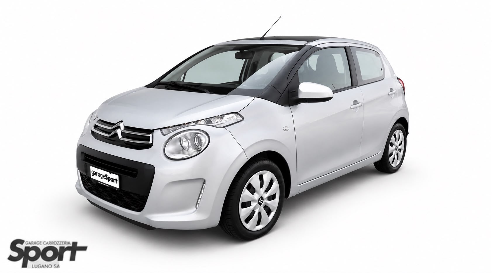 CITROEN C1 1.0 VTi Feel Airscape Stop&Start-image-2