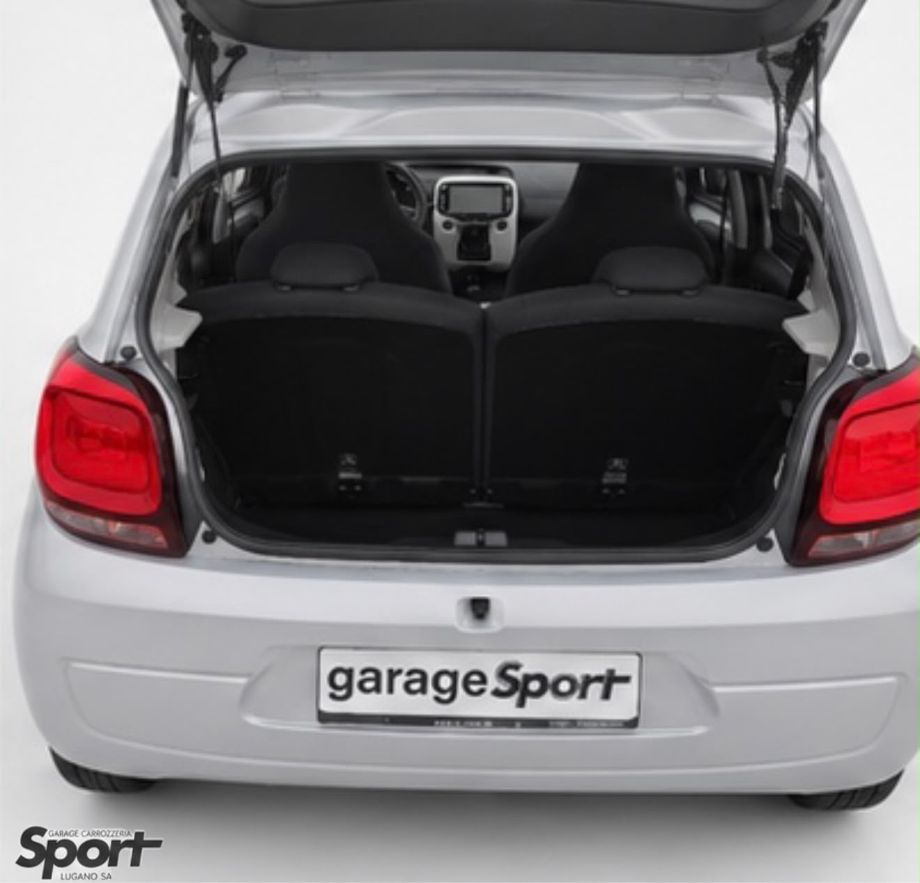 CITROEN C1 1.0 VTi Feel Airscape Stop&Start-image-6