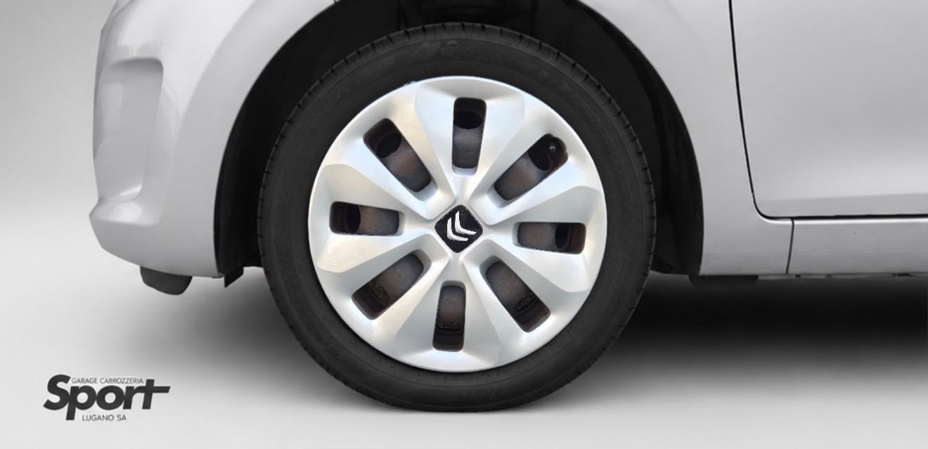 CITROEN C1 1.0 VTi Feel Airscape Stop&Start-image-9
