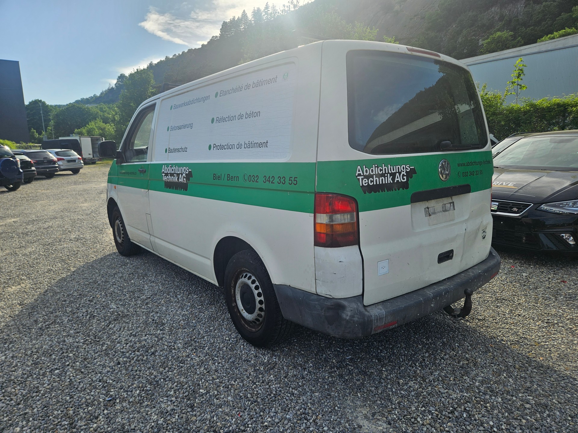 VW T5 1.9 TDI PD-image-3