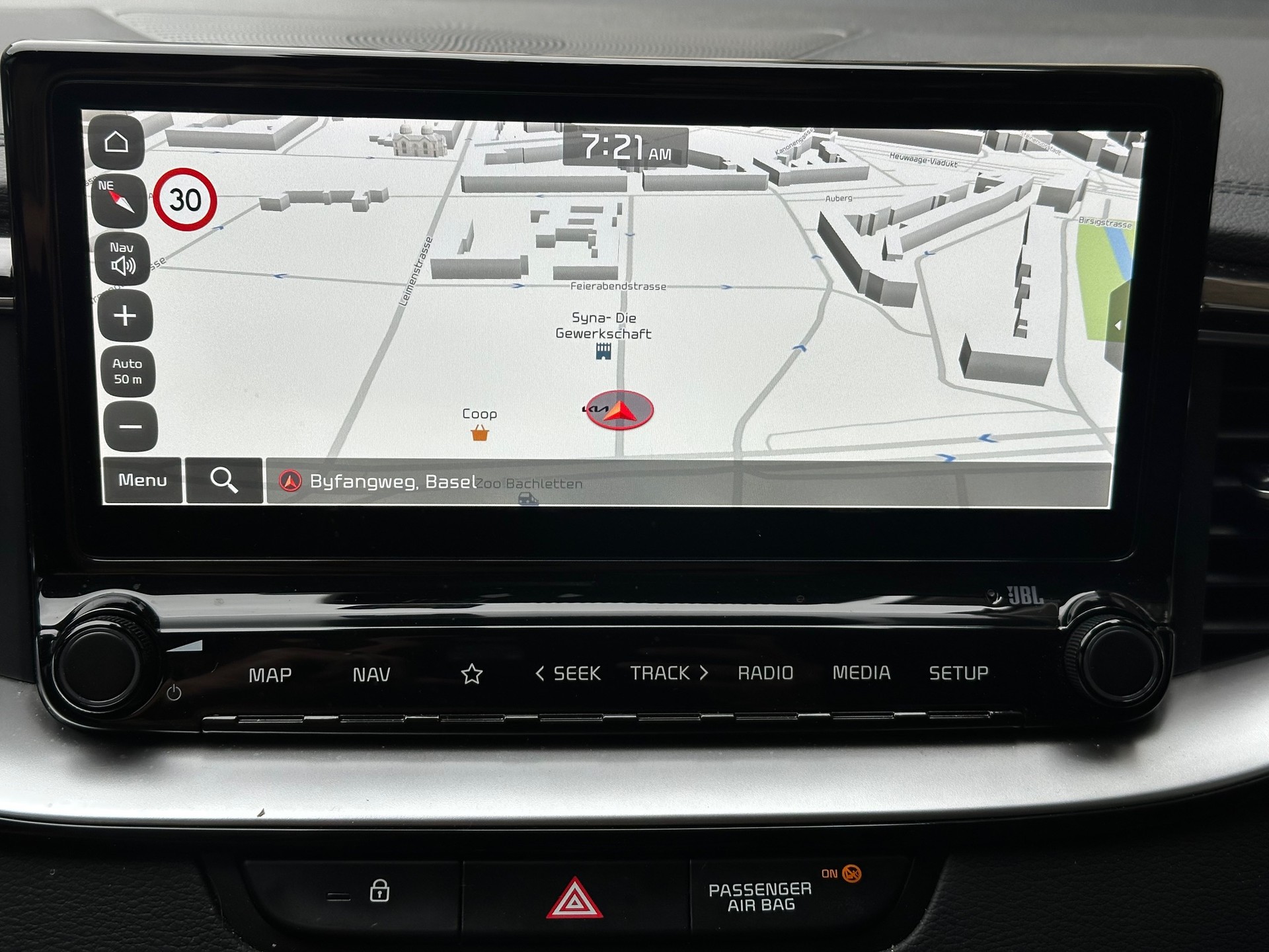KIA Ceed 1.5 T-GDi Power DCT-image-8