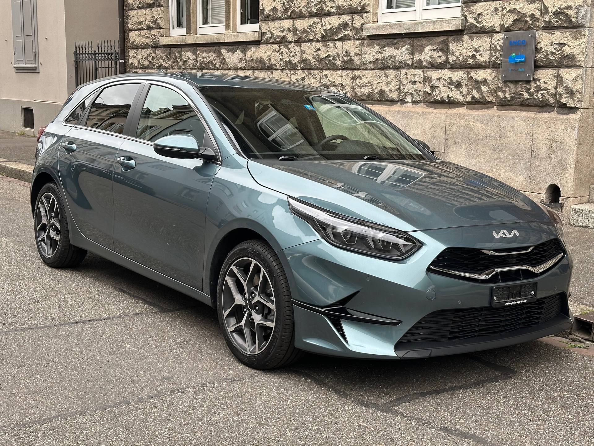 KIA Ceed 1.5 T-GDi Power DCT-image-5