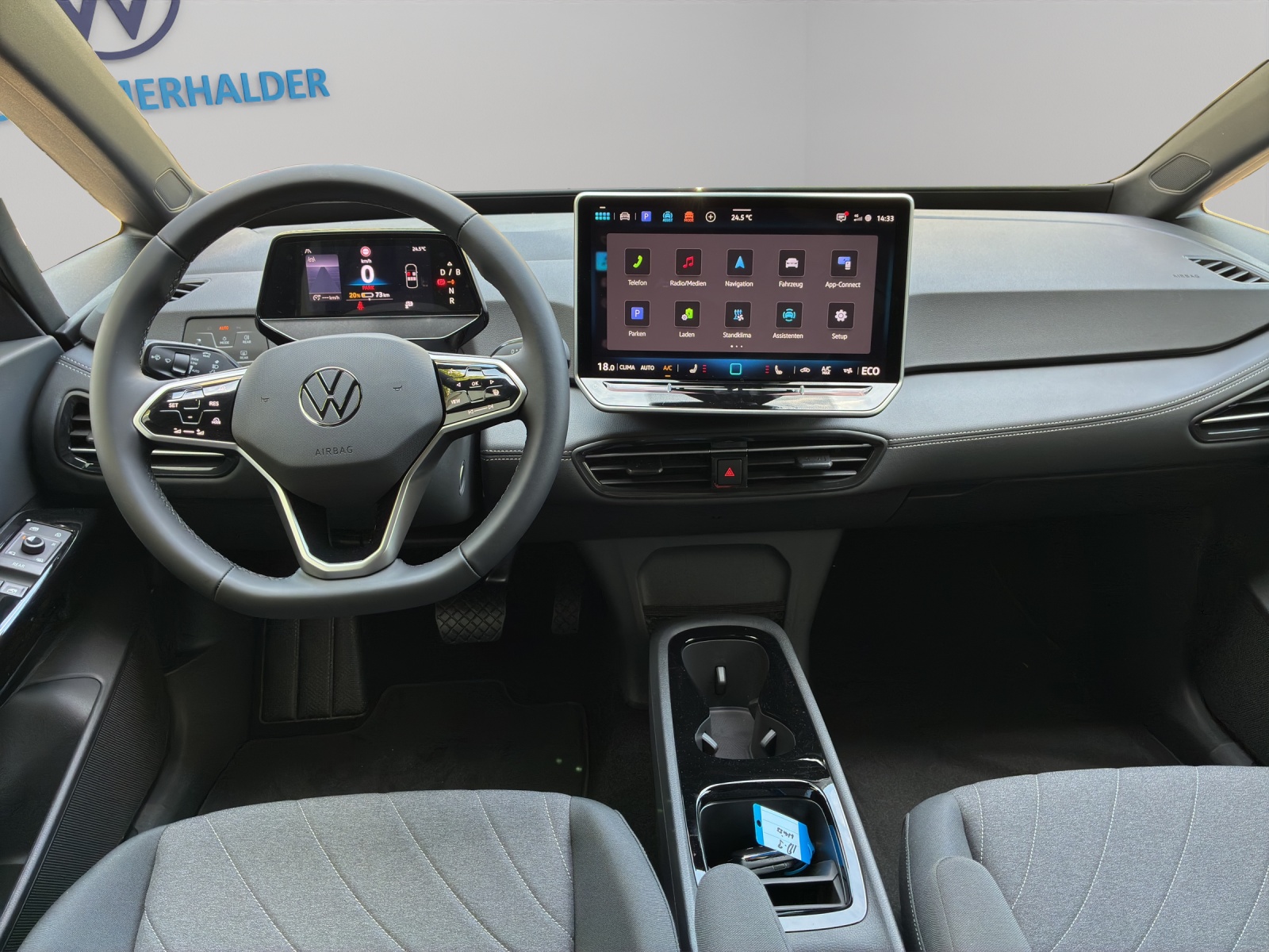 VW ID.3 Pro 52 kWh Pure Value-image-7
