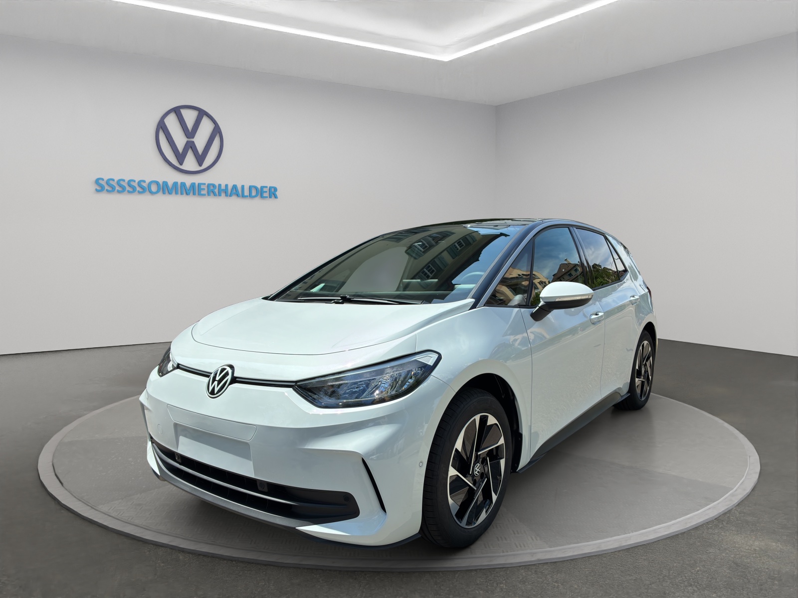 VW ID.3 Pro 52 kWh Pure Value-image-0