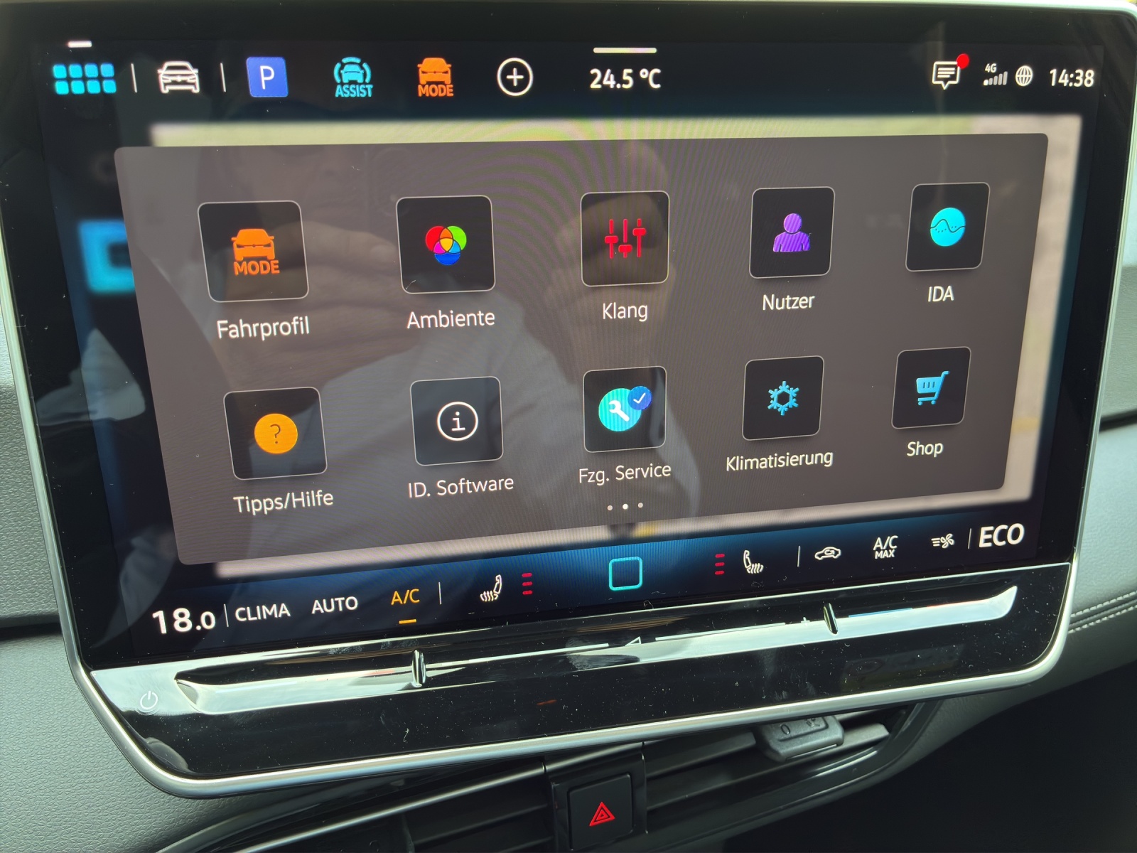 VW ID.3 Pro 52 kWh Pure Value-image-17