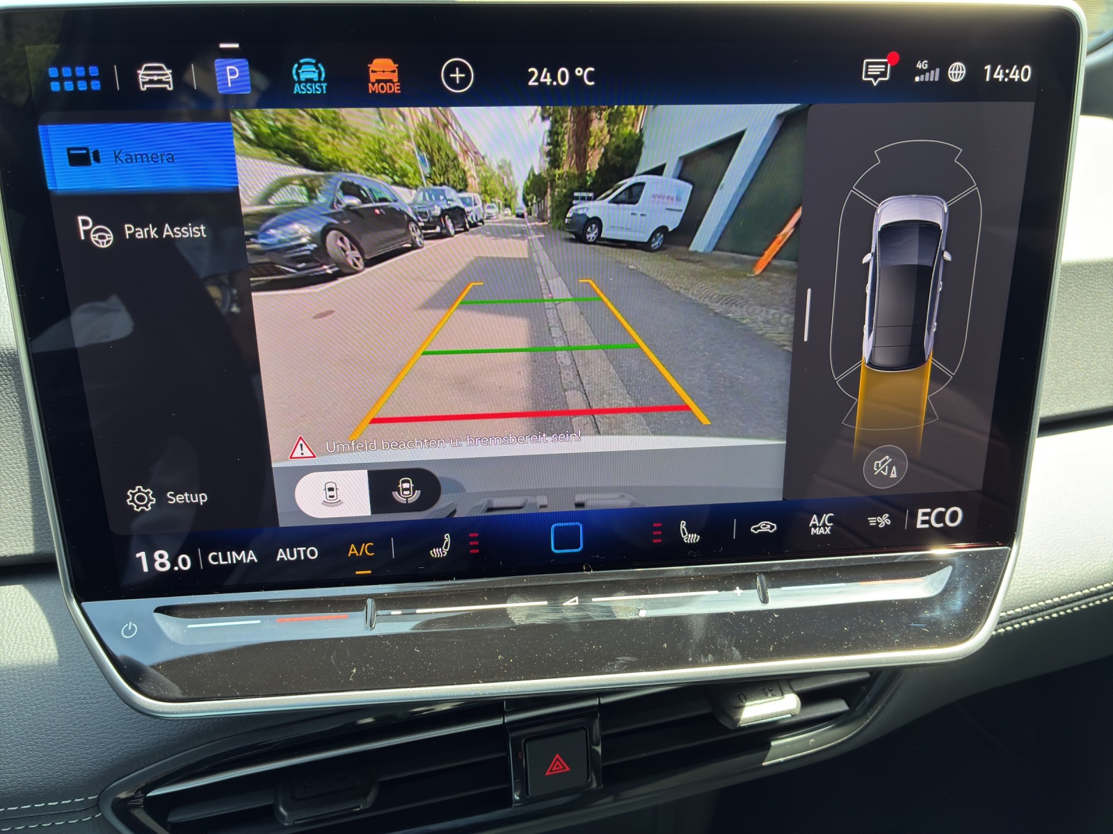 VW ID.3 Pro 52 kWh Pure Value-image-19