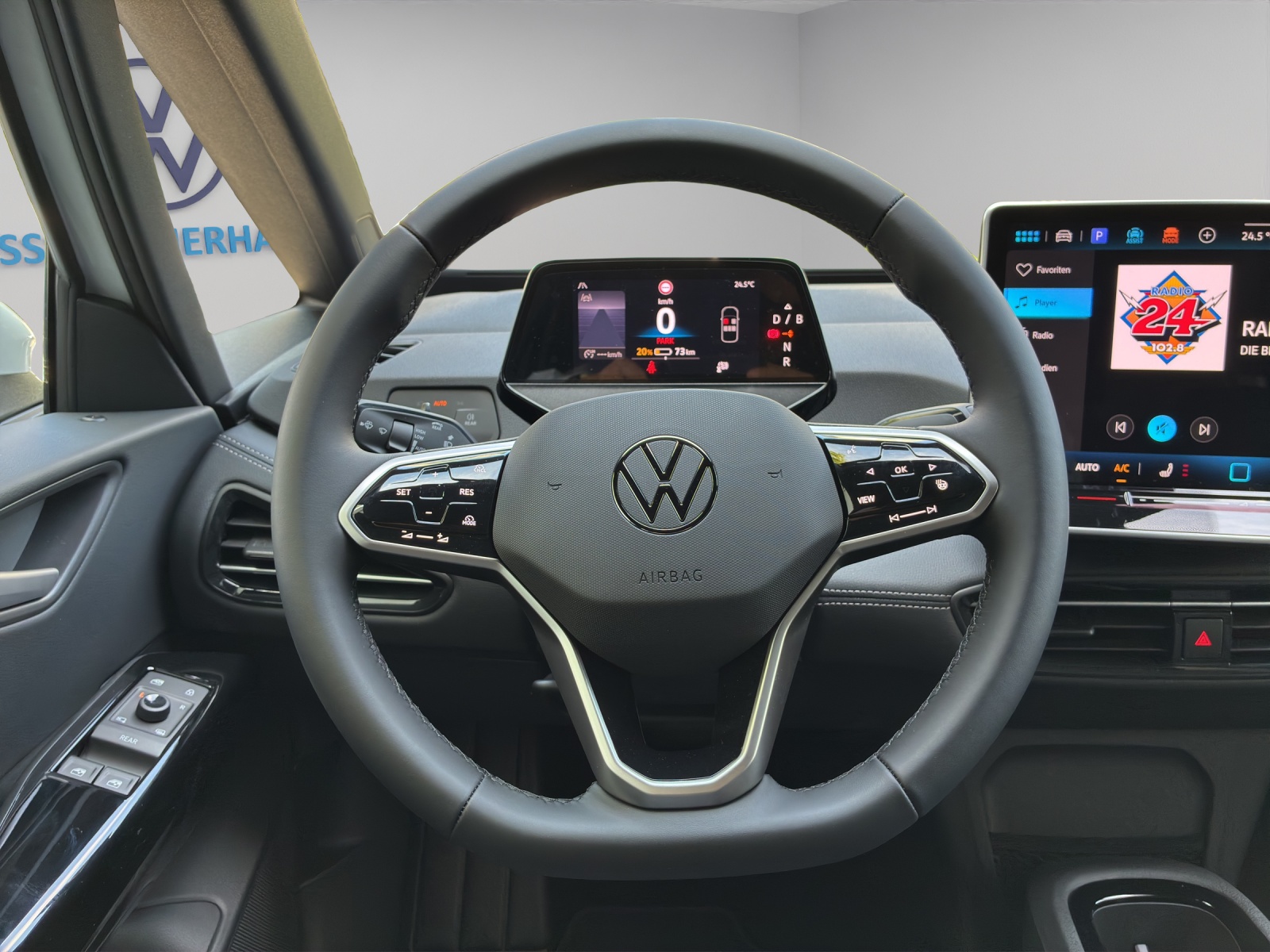 VW ID.3 Pro 52 kWh Pure Value-image-6