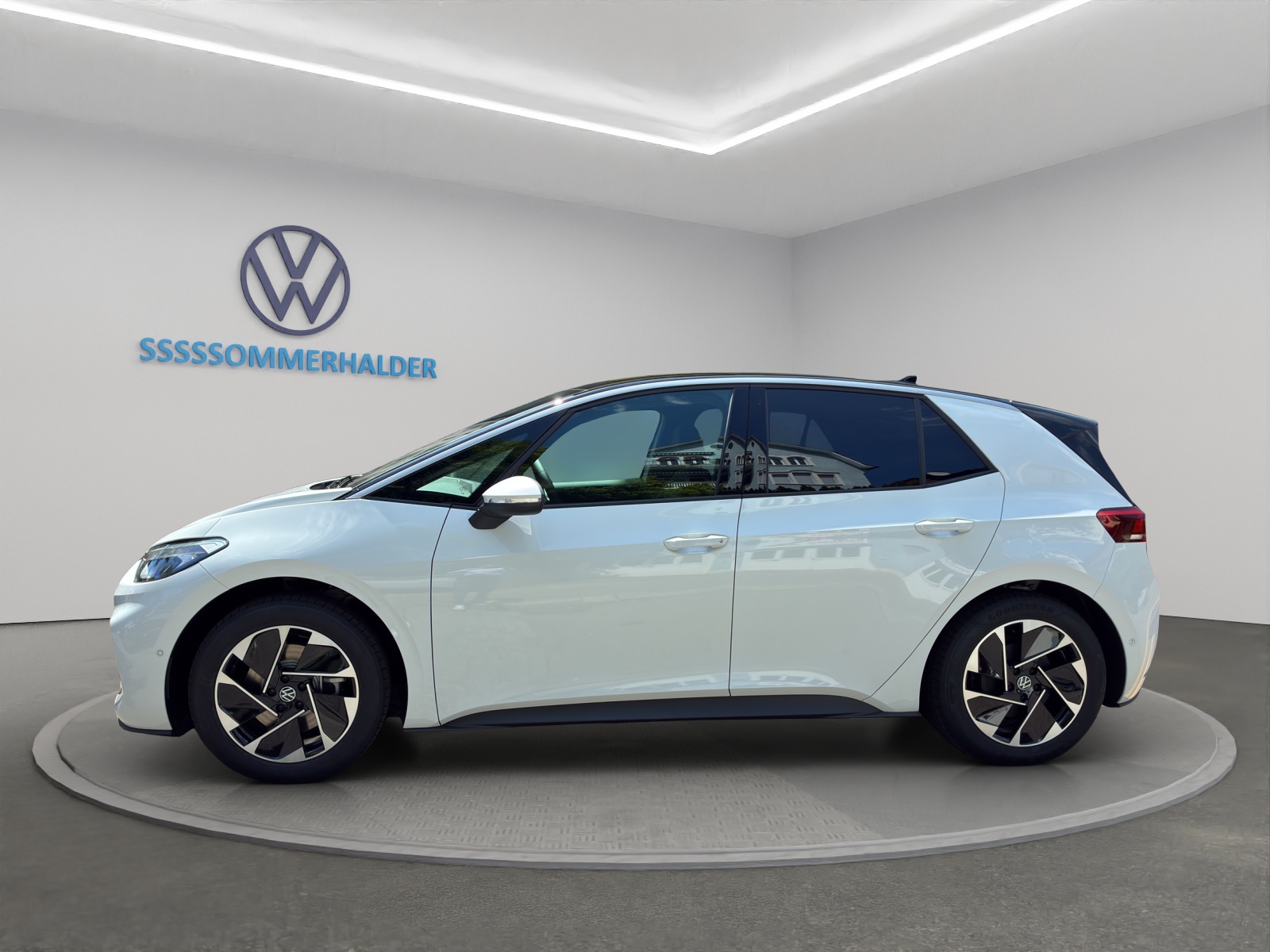 VW ID.3 Pro 52 kWh Pure Value-showroom-element-1