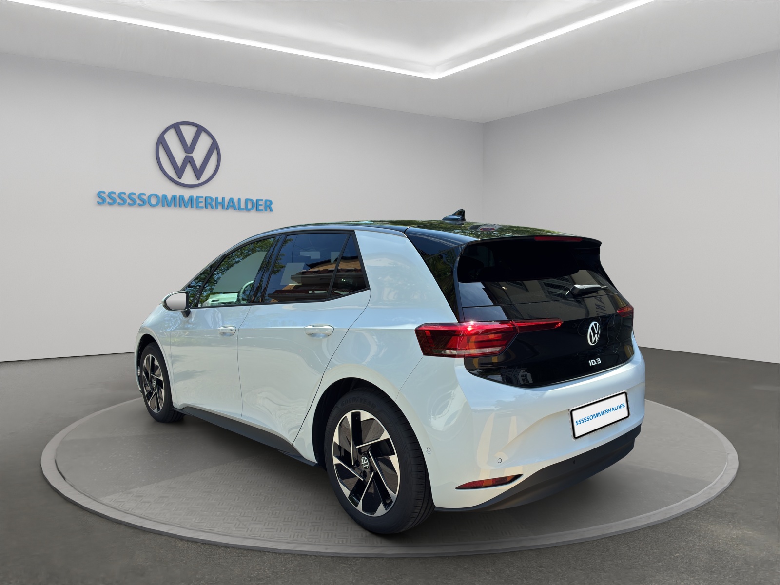 VW ID.3 Pro 52 kWh Pure Value-showroom-element-2