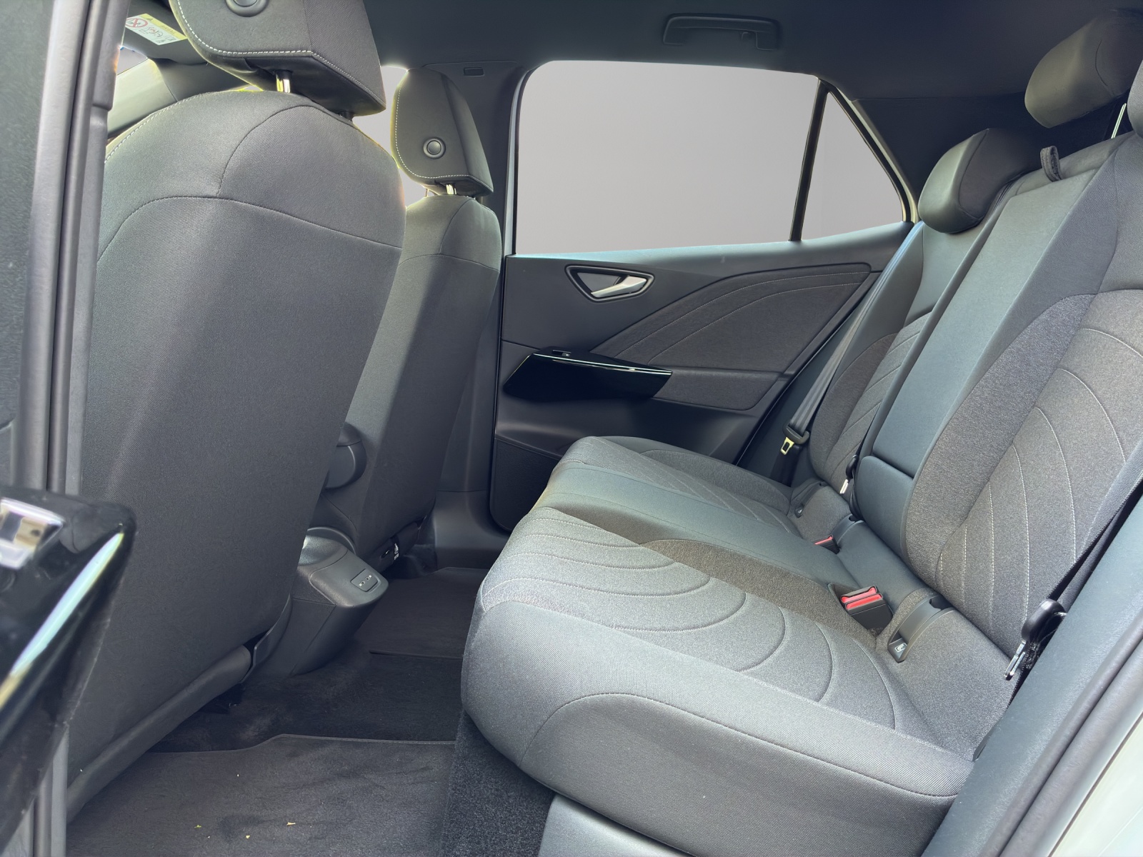 VW ID.3 Pro 52 kWh Pure Value-image-9
